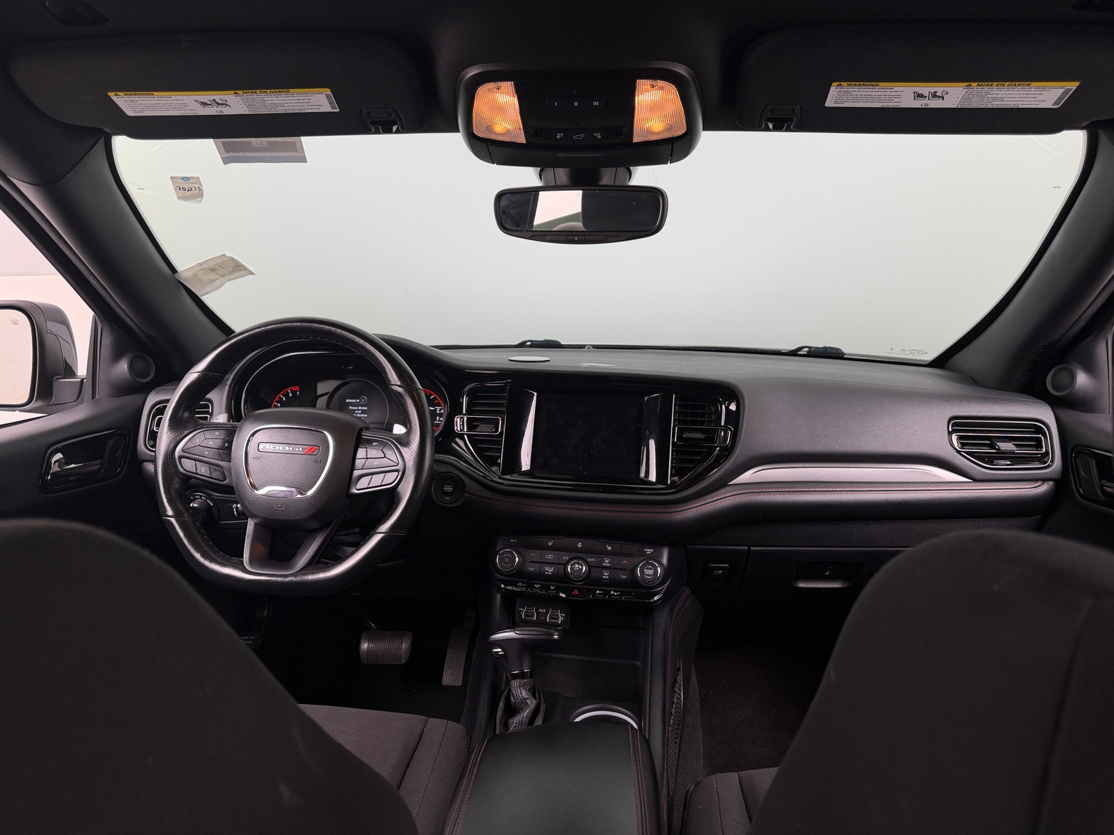 Thumbnail: 2023 Dodge Durango - 3