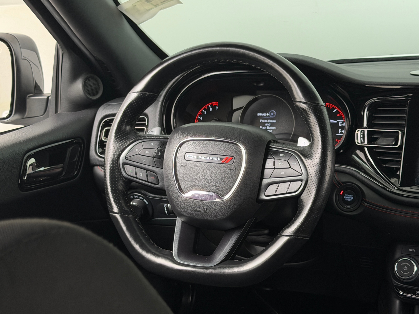 Thumbnail: 2023 Dodge Durango - 5