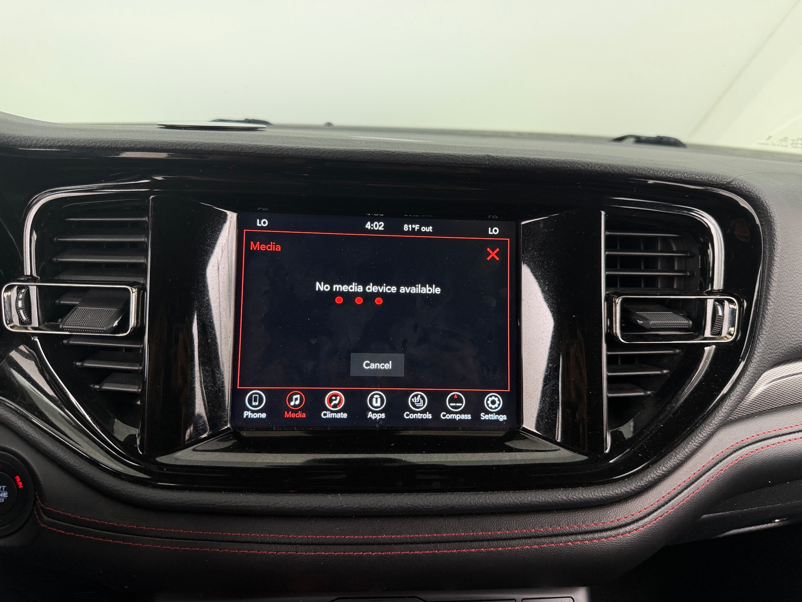 Thumbnail: 2023 Dodge Durango - 4