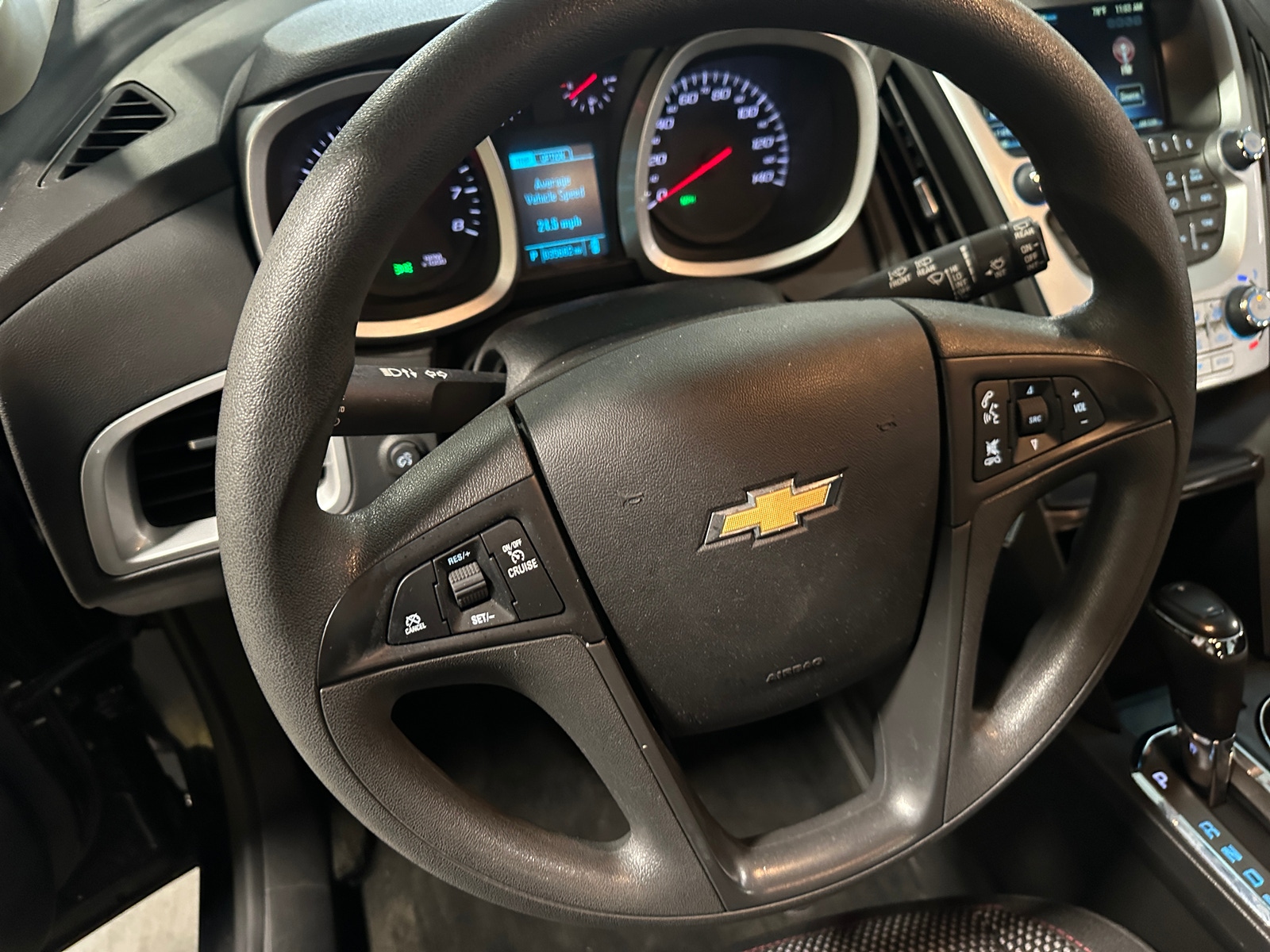 Thumbnail: 2017 Chevrolet Equinox - 5