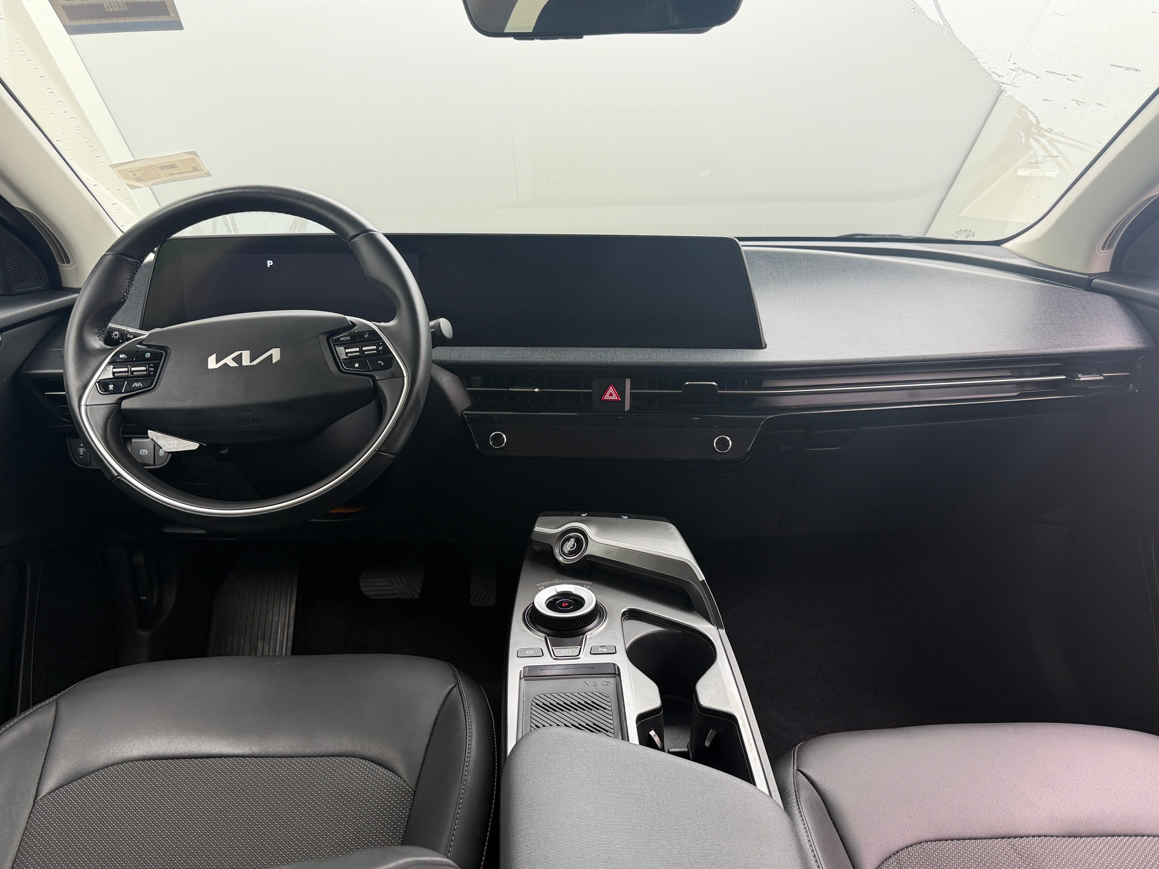 2024 Kia EV6