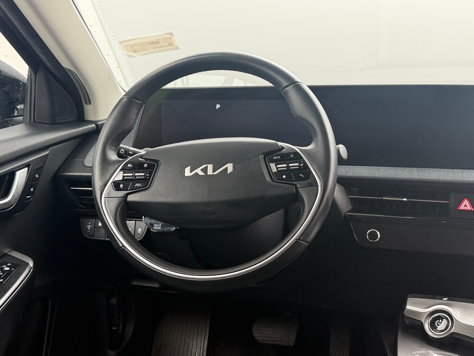 Thumbnail: 2024 Kia EV6 - 4