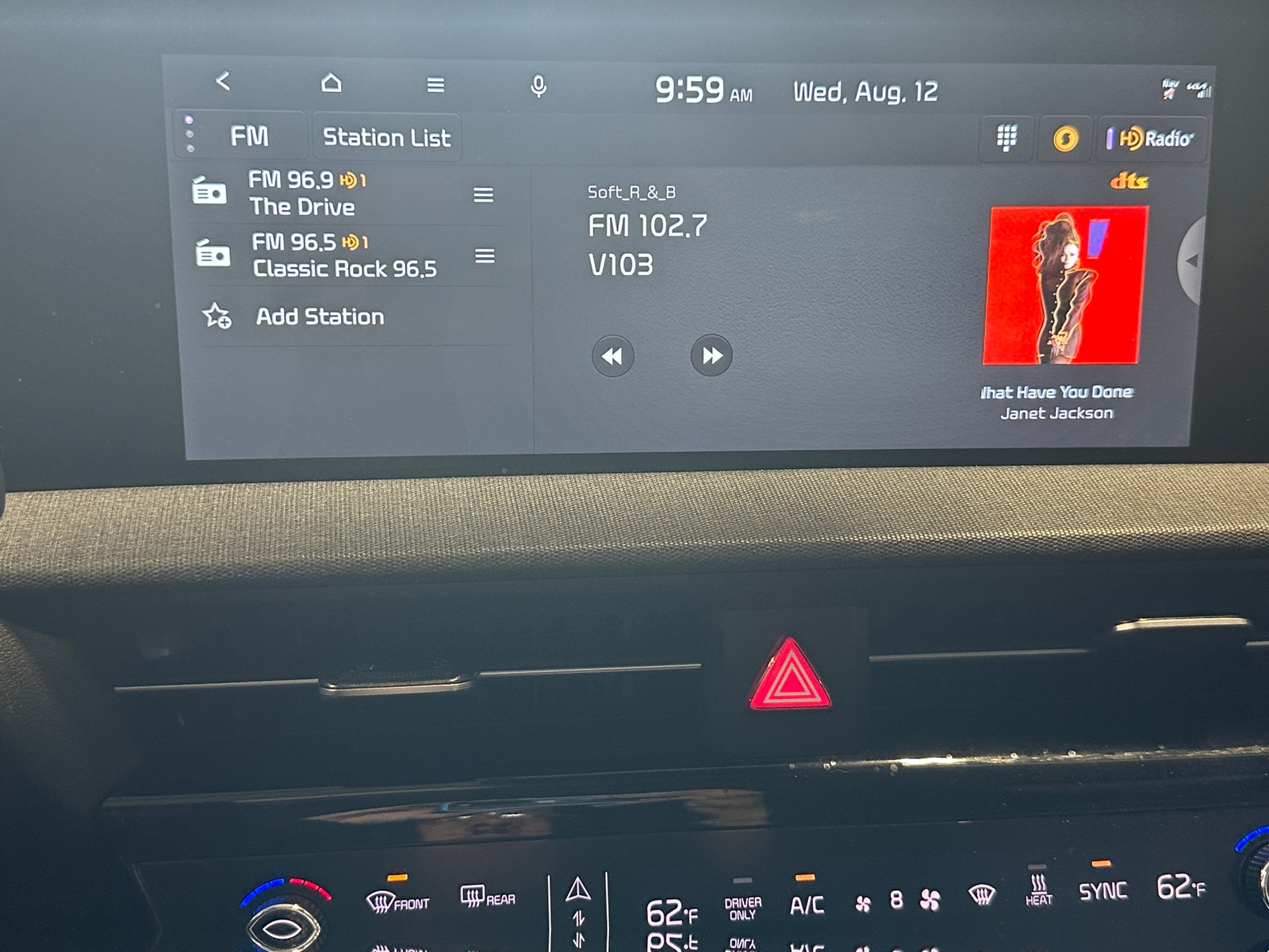 Thumbnail: 2024 Kia EV6 - 3