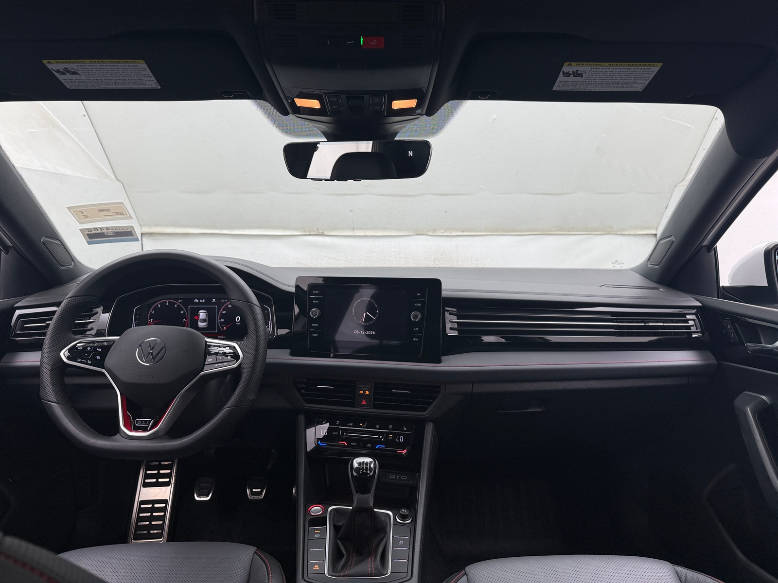 Thumbnail: 2025 Volkswagen Jetta - 3