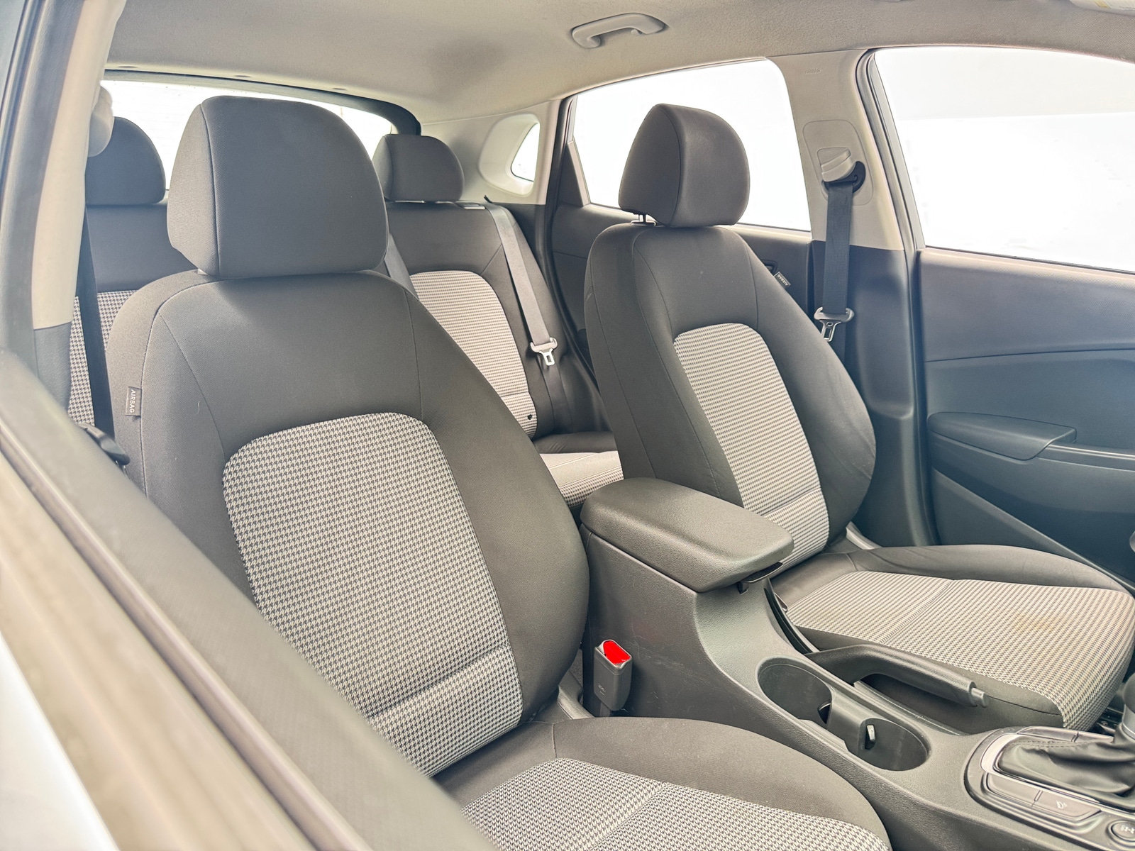 Thumbnail: 2019 Hyundai Kona - 2