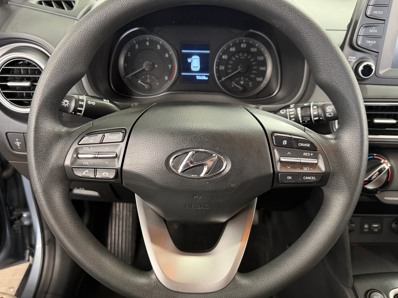 Thumbnail: 2019 Hyundai Kona - 5