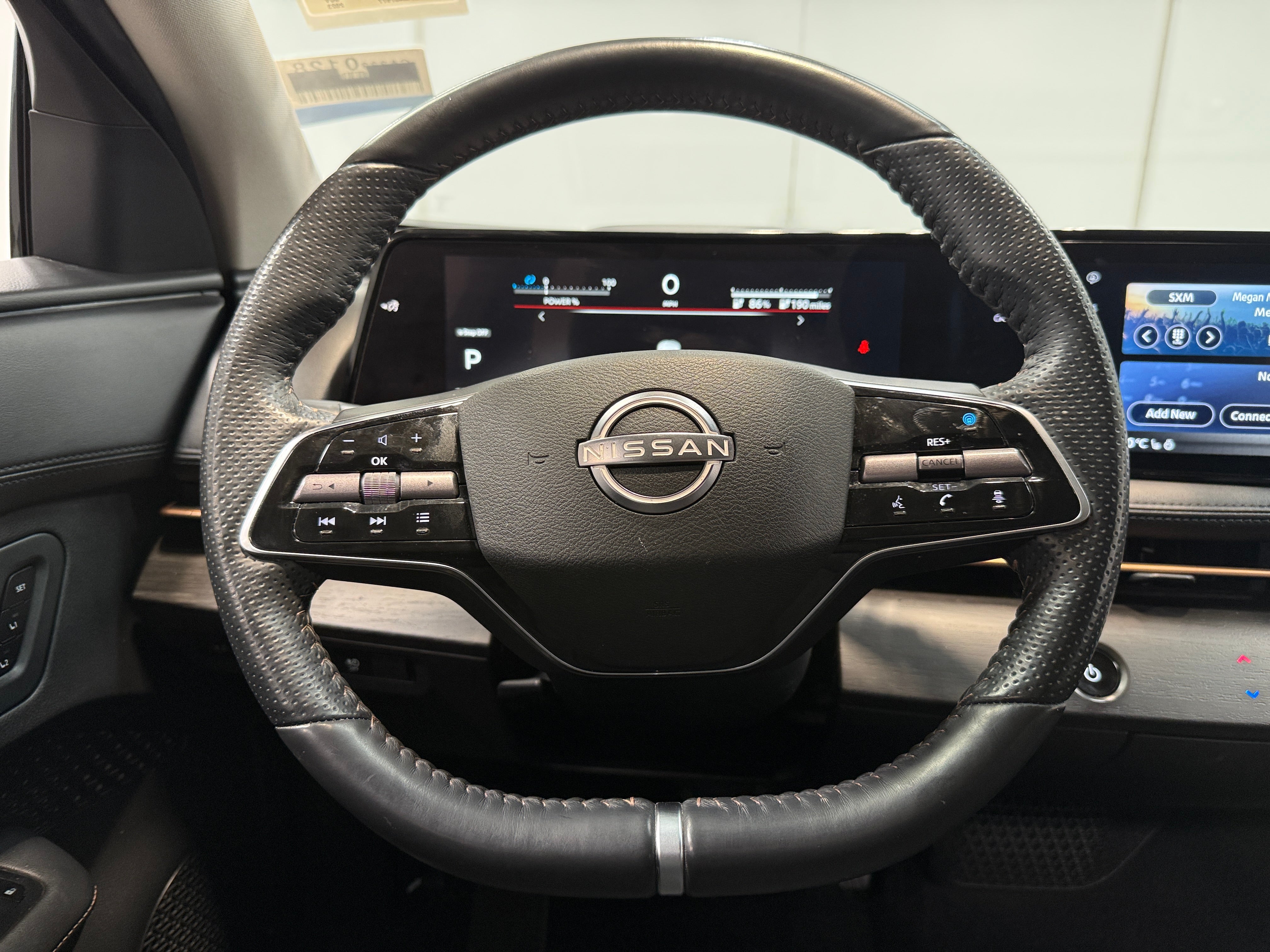 Used 2023 Nissan Ariya Engage with VIN JN1AF0BA2PM407977 for sale in Oak Creek, WI