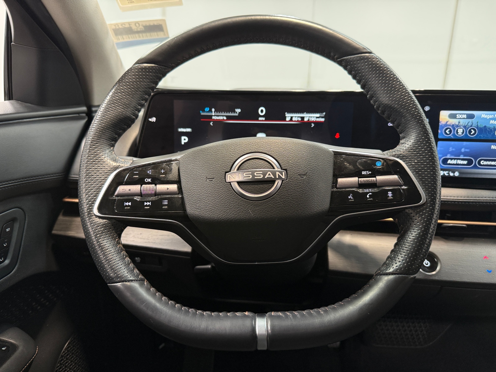 Thumbnail: 2023 Nissan Ariya - 4