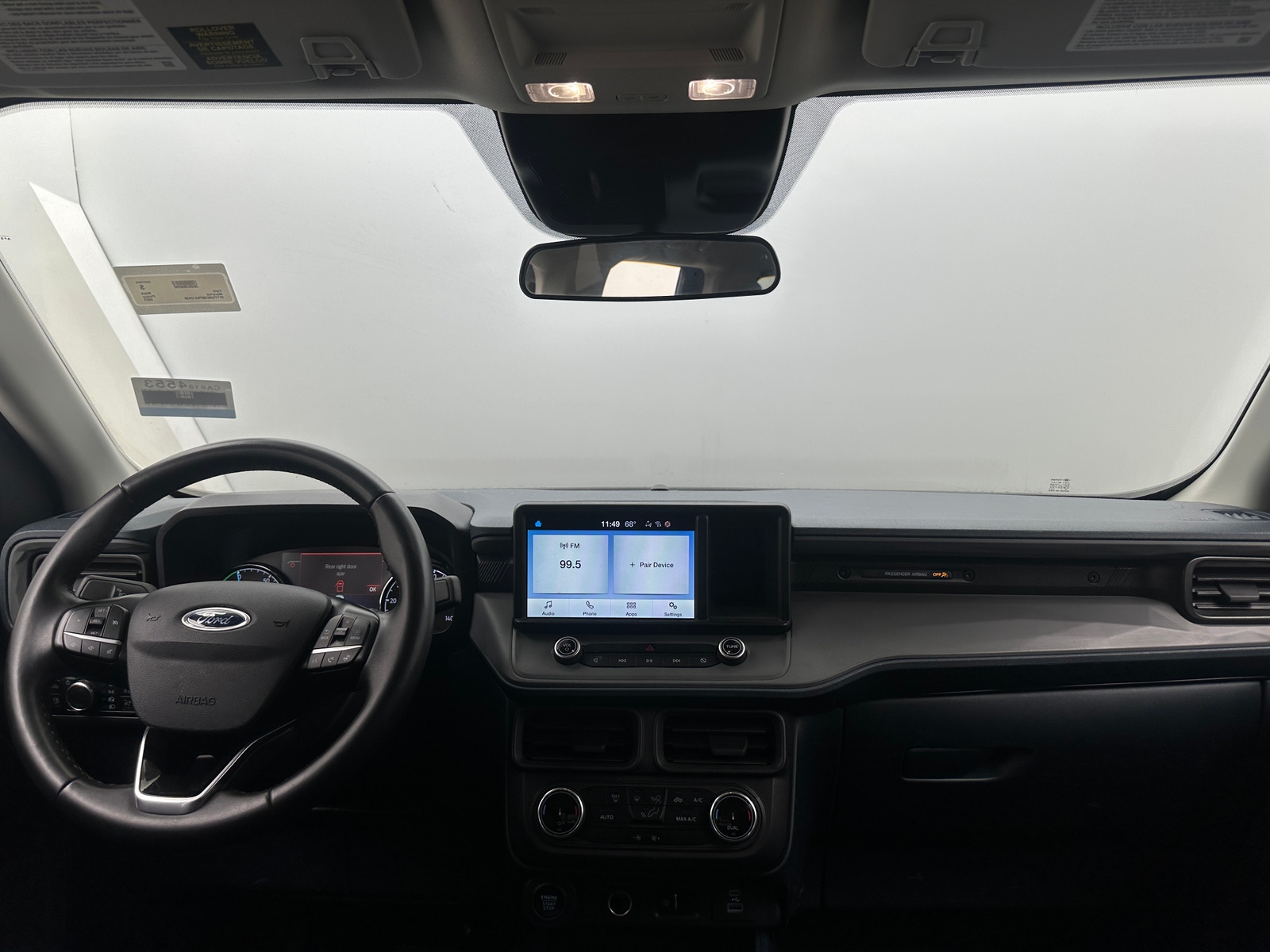 Thumbnail: 2023 Ford Maverick - 2