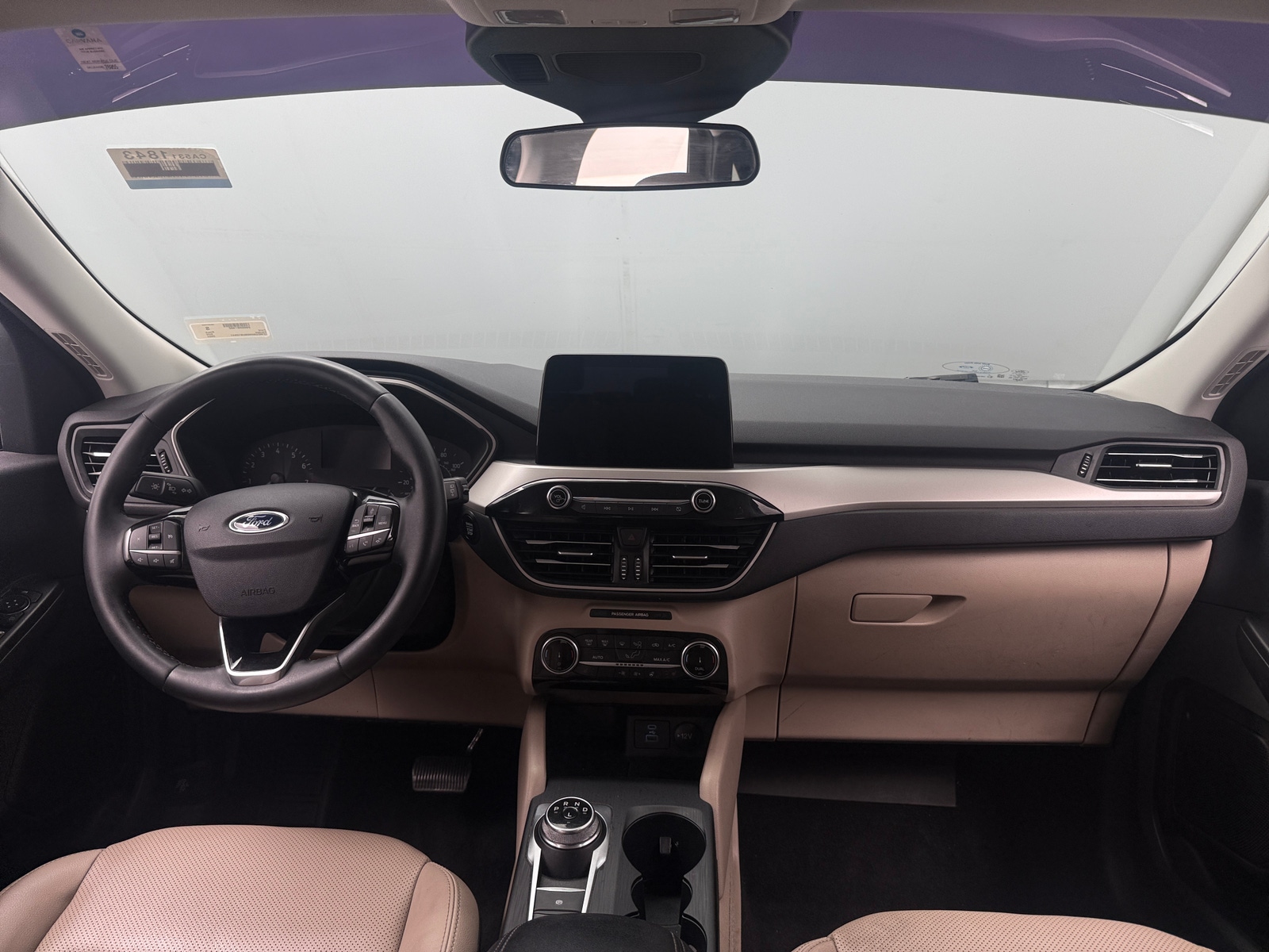 Thumbnail: 2022 Ford Escape - 2