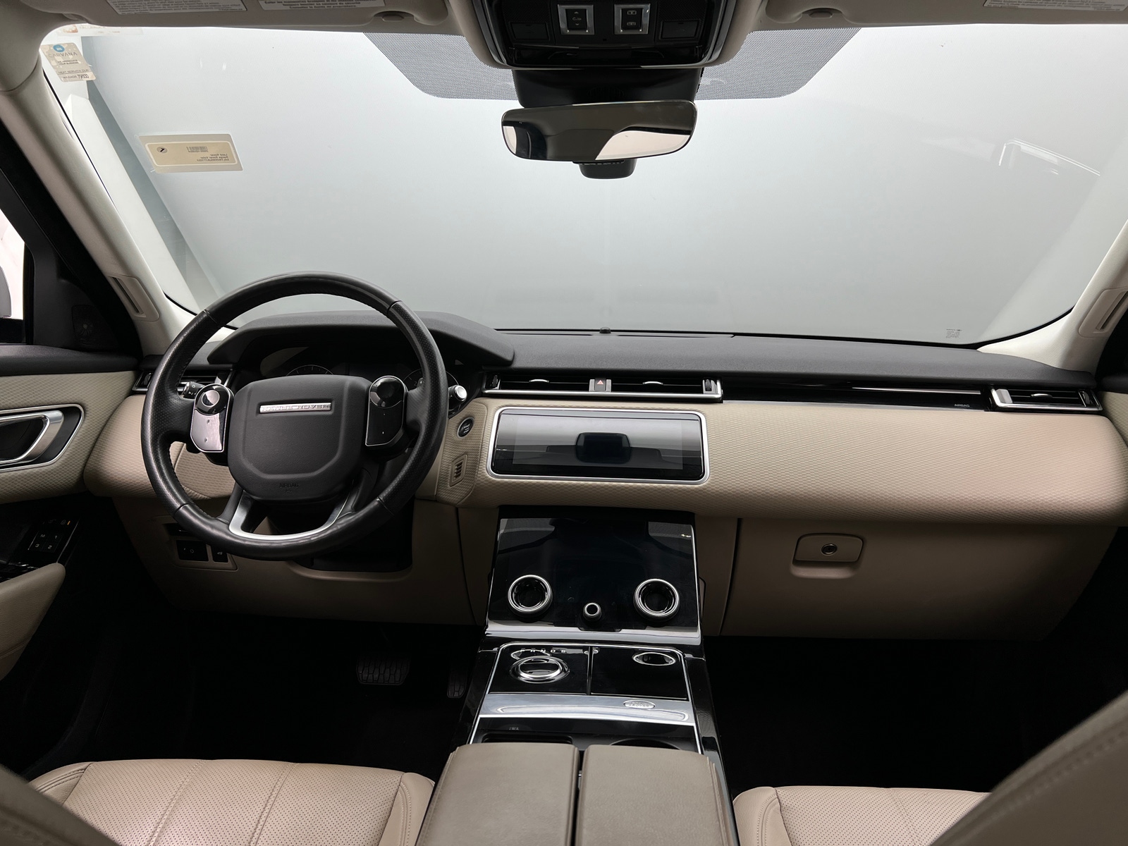 Thumbnail: 2018 Land Rover Range Rover Velar - 2