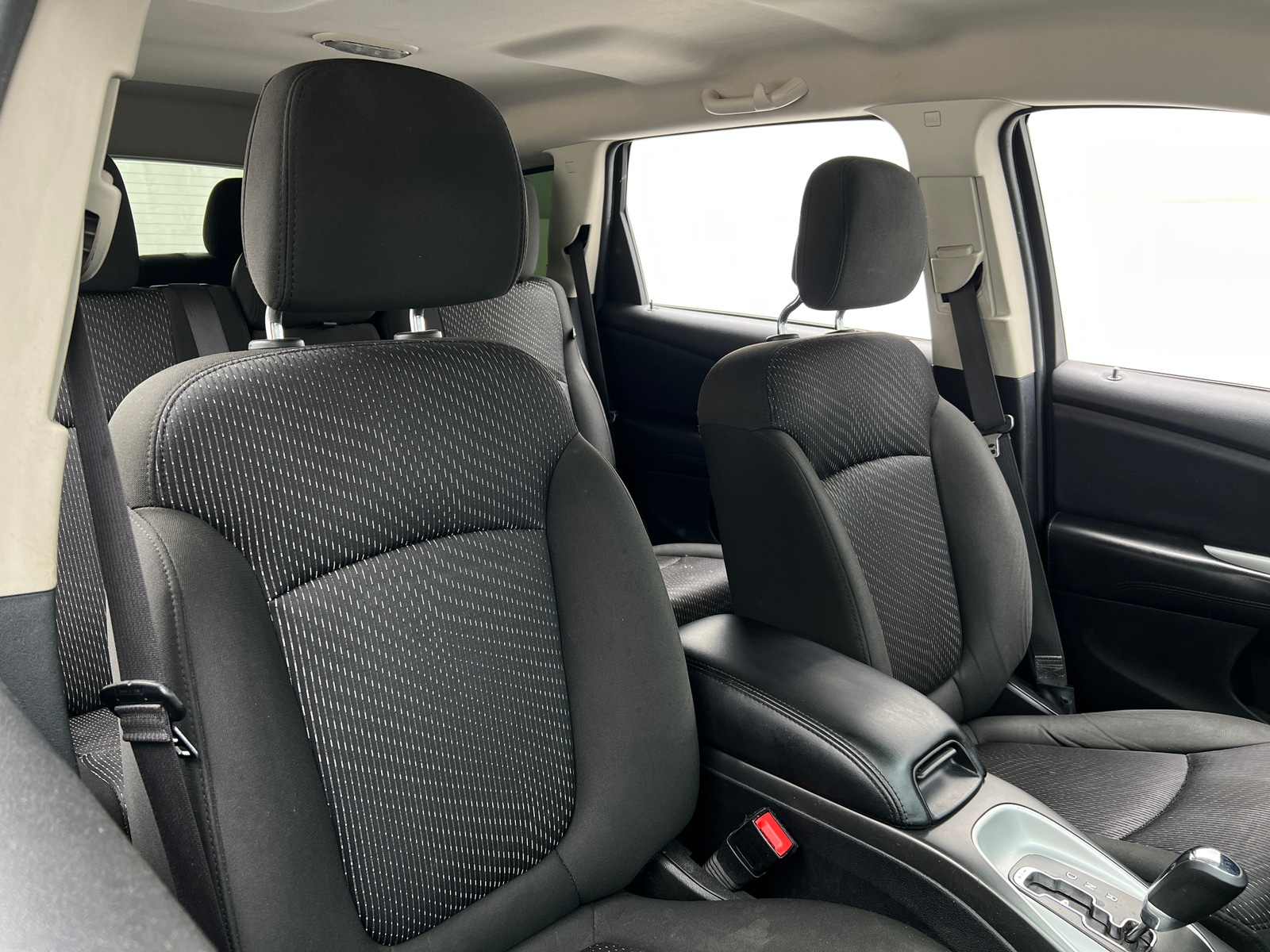 Thumbnail: 2019 Dodge Journey - 2