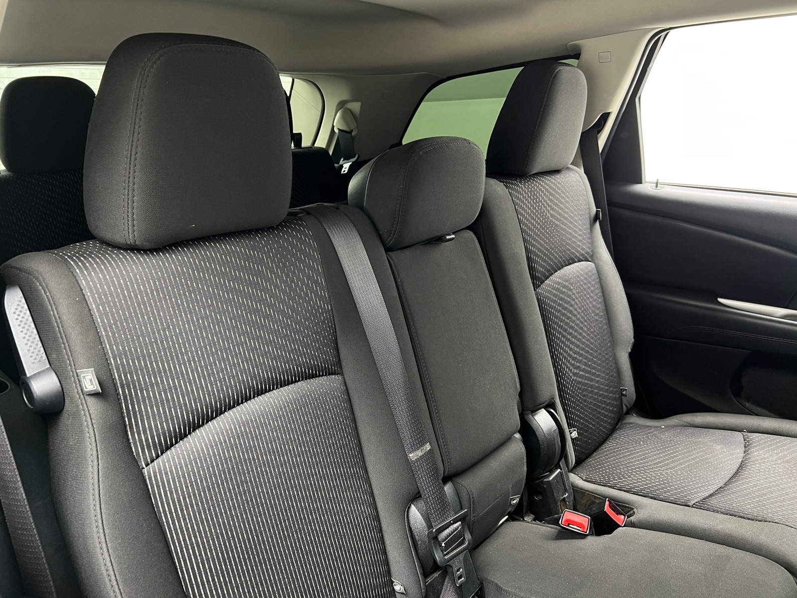Thumbnail: 2019 Dodge Journey - 6