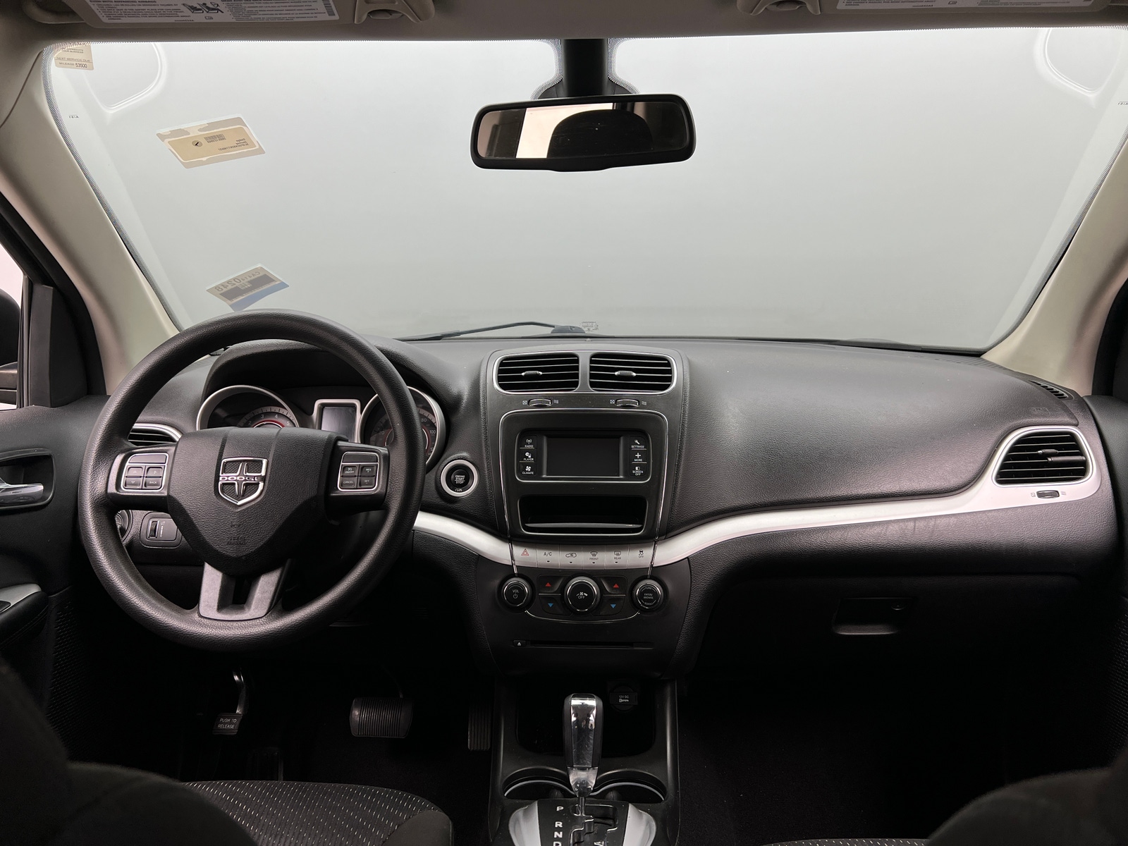 Thumbnail: 2019 Dodge Journey - 3