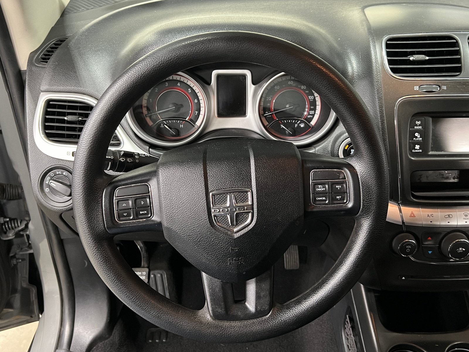 Thumbnail: 2019 Dodge Journey - 5