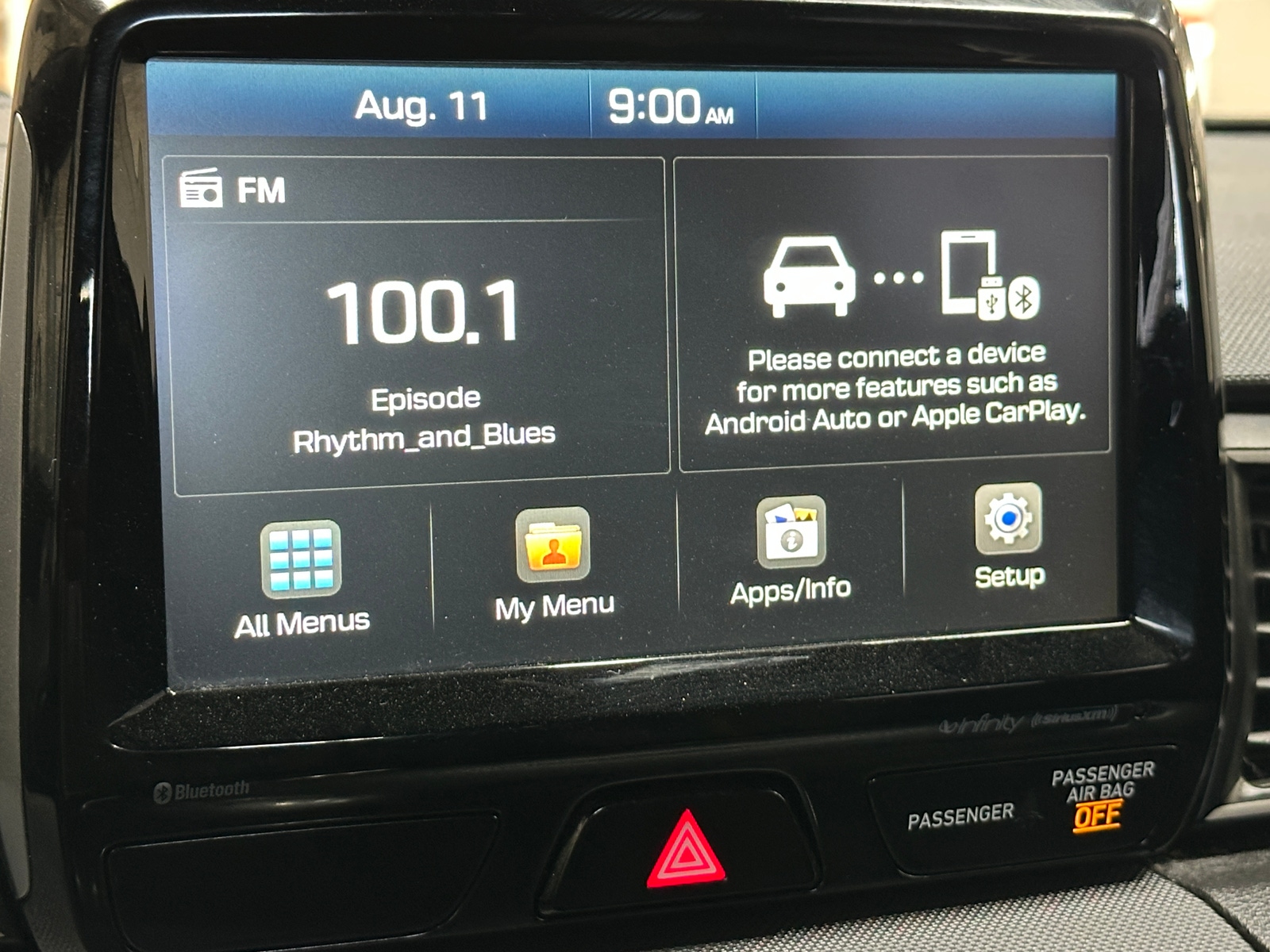 Thumbnail: 2019 Hyundai Veloster - 4