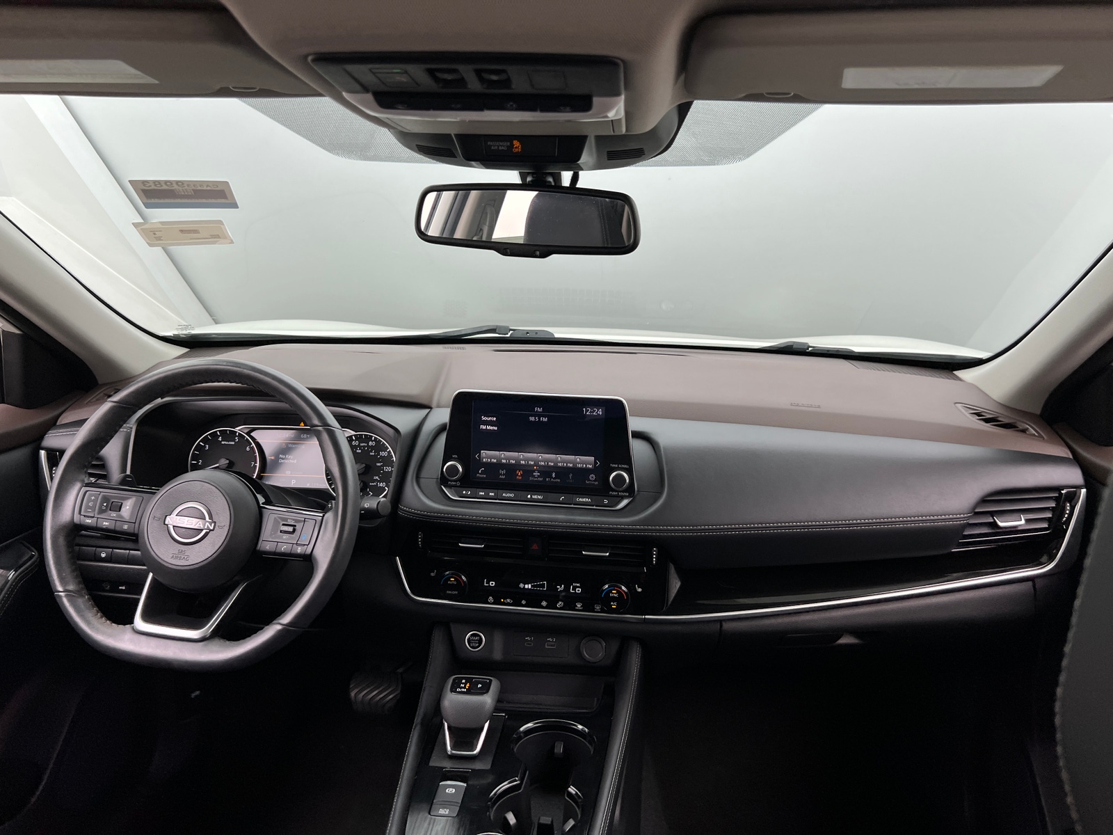 Thumbnail: 2023 Nissan Rogue - 2