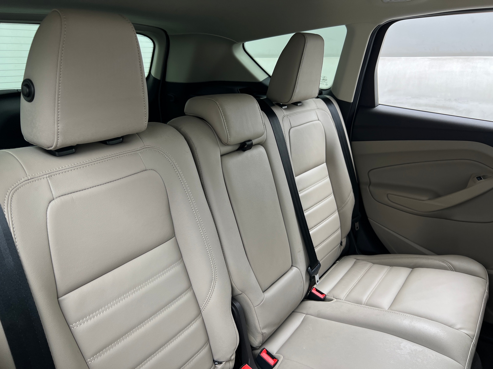 Thumbnail: 2019 Ford Escape - 5