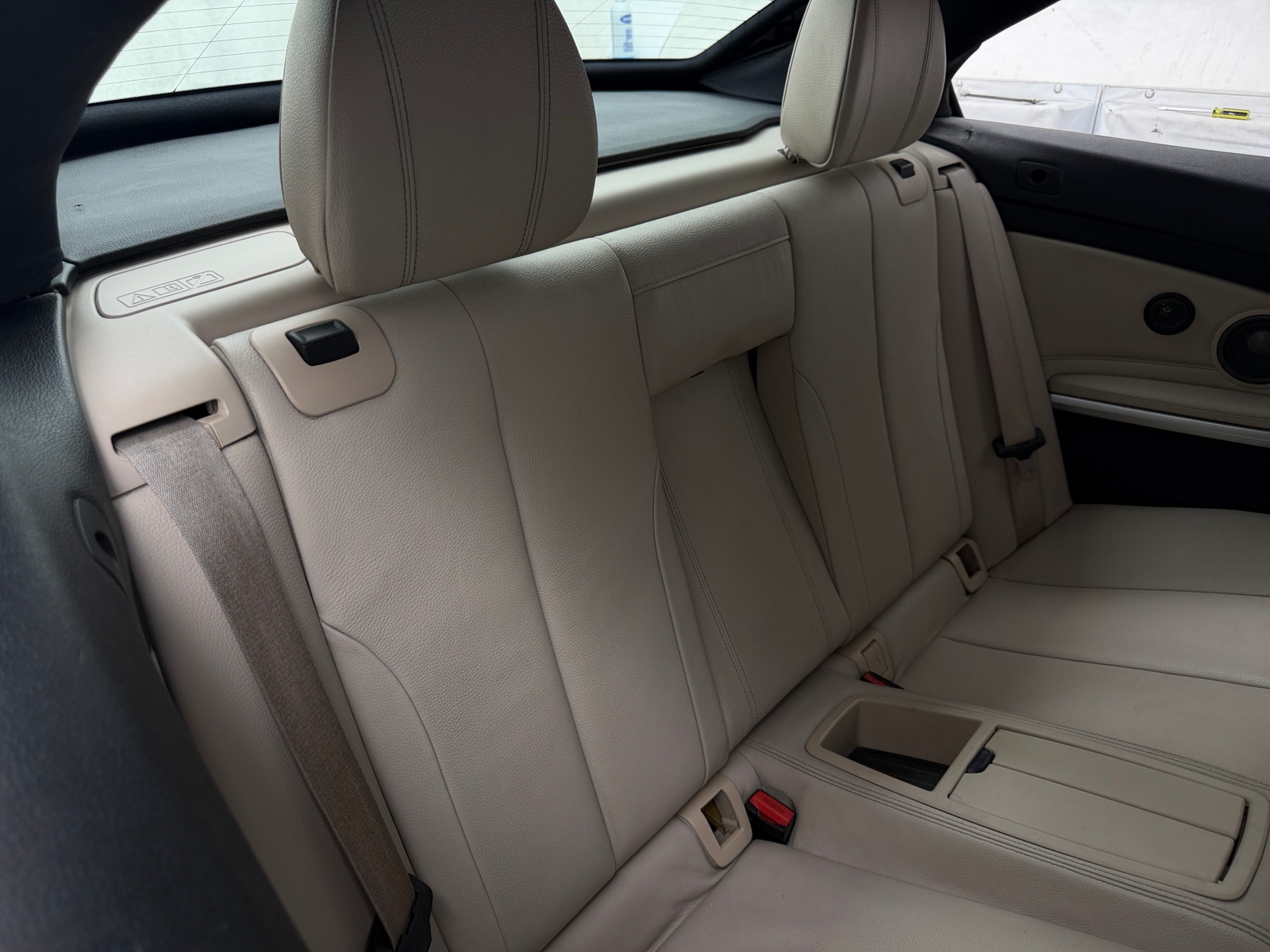 Thumbnail: 2017 BMW 4 Series - 5