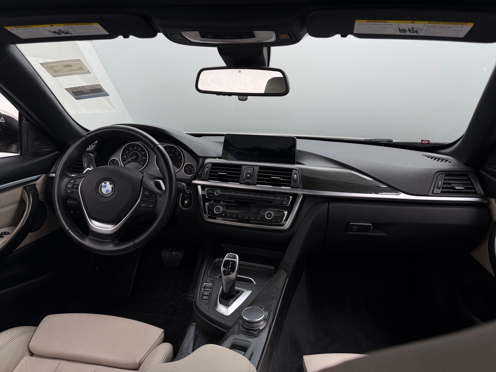 Thumbnail: 2017 BMW 4 Series - 2