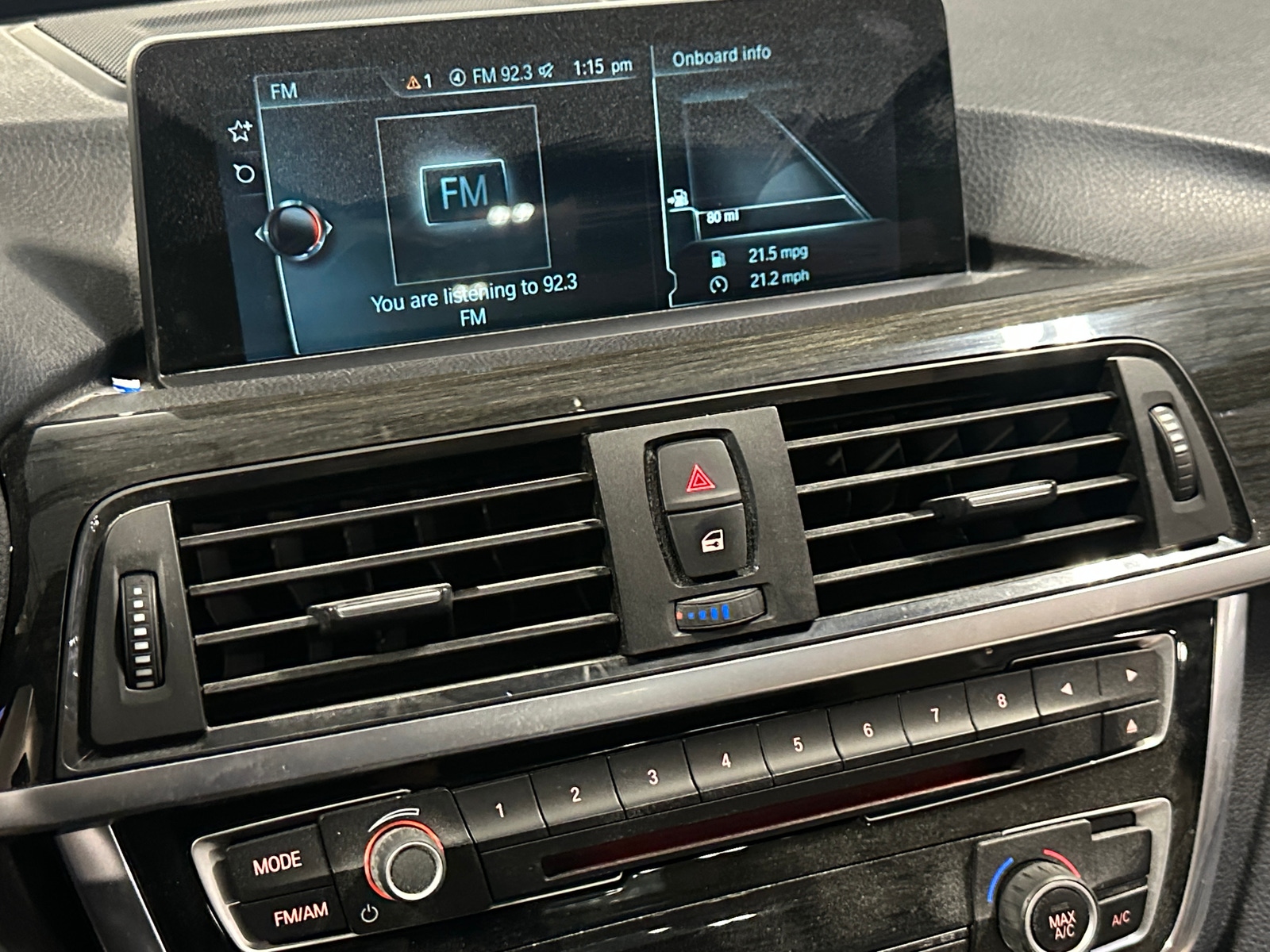 Thumbnail: 2017 BMW 4 Series - 3