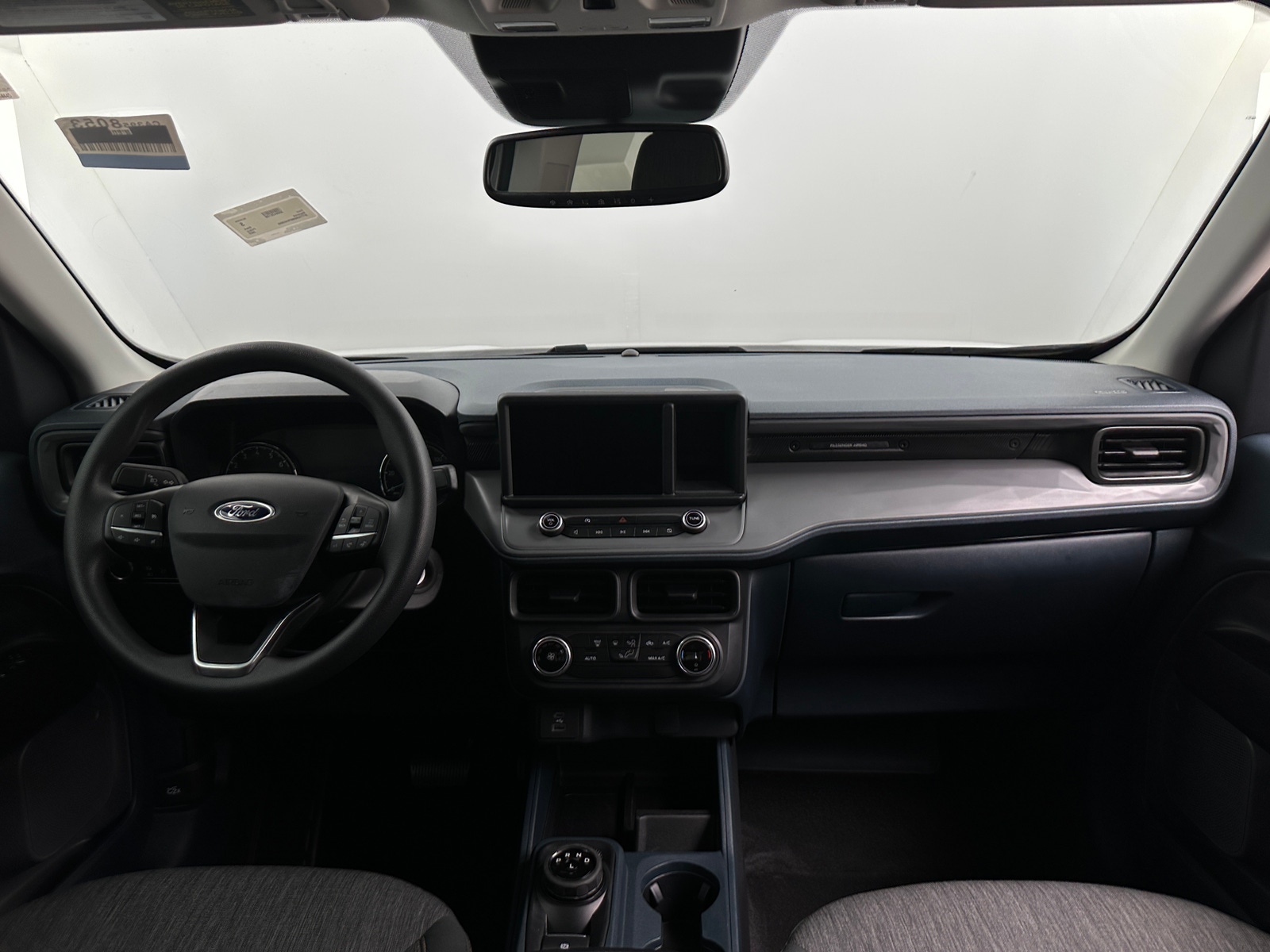 Thumbnail: 2023 Ford Maverick - 3