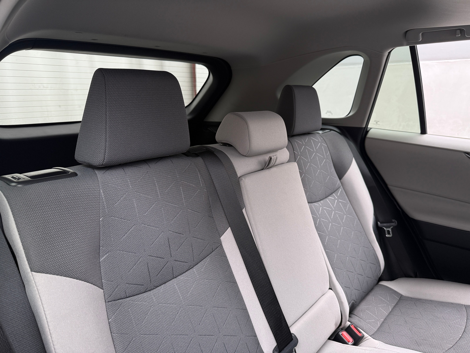 Thumbnail: 2024 Toyota RAV4 - 6