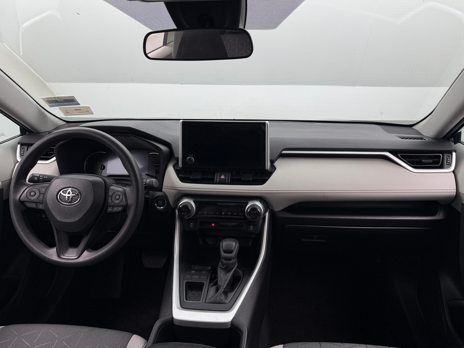 Thumbnail: 2024 Toyota RAV4 - 3