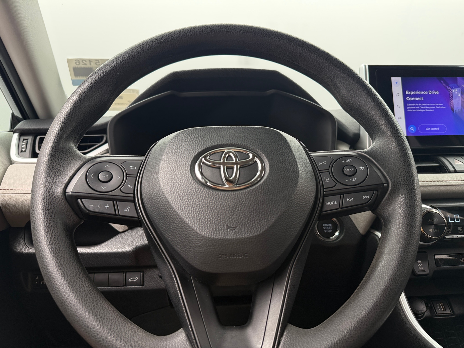 Thumbnail: 2024 Toyota RAV4 - 5