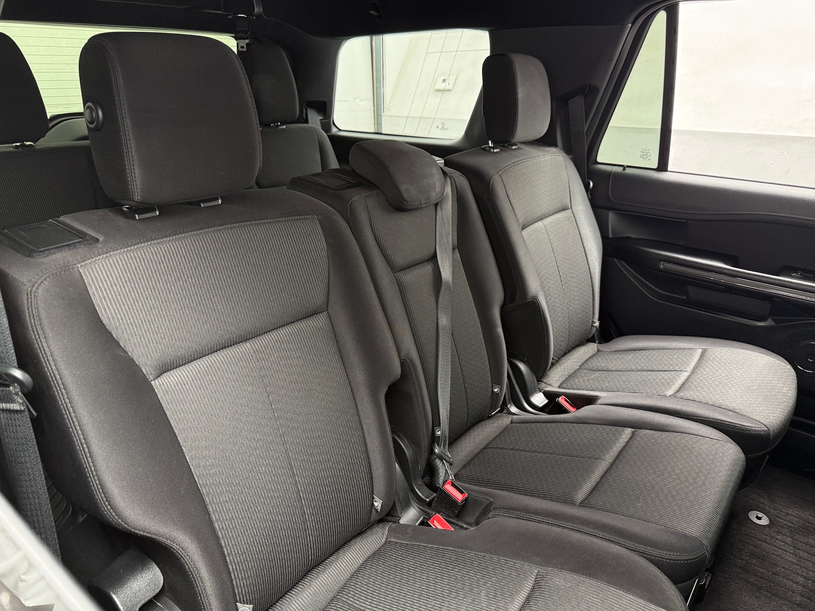 Thumbnail: 2018 Ford Expedition - 6