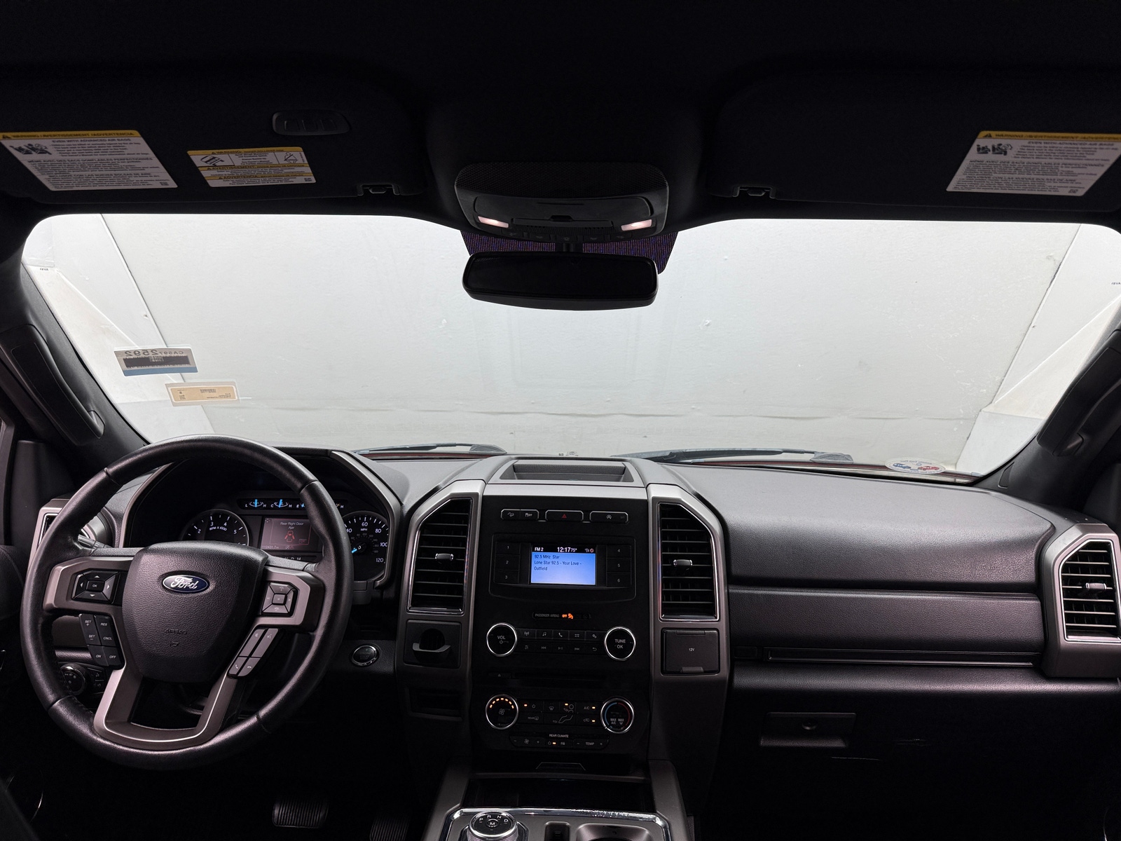 Thumbnail: 2018 Ford Expedition - 3