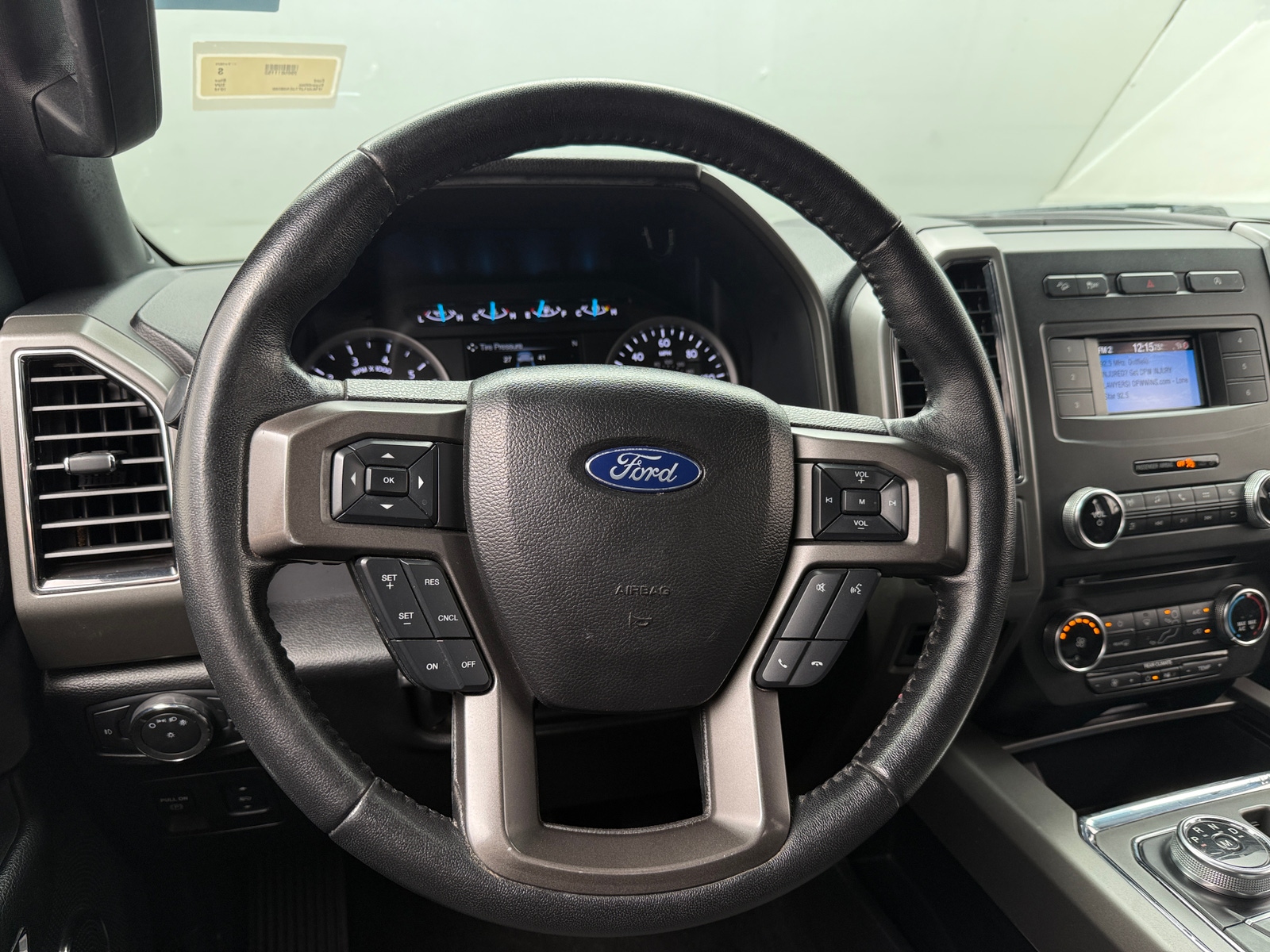 Thumbnail: 2018 Ford Expedition - 5