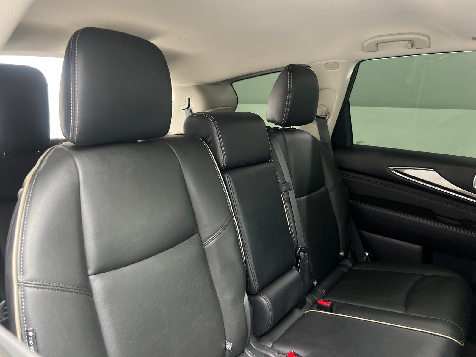 Thumbnail: 2019 INFINITI QX60 - 5