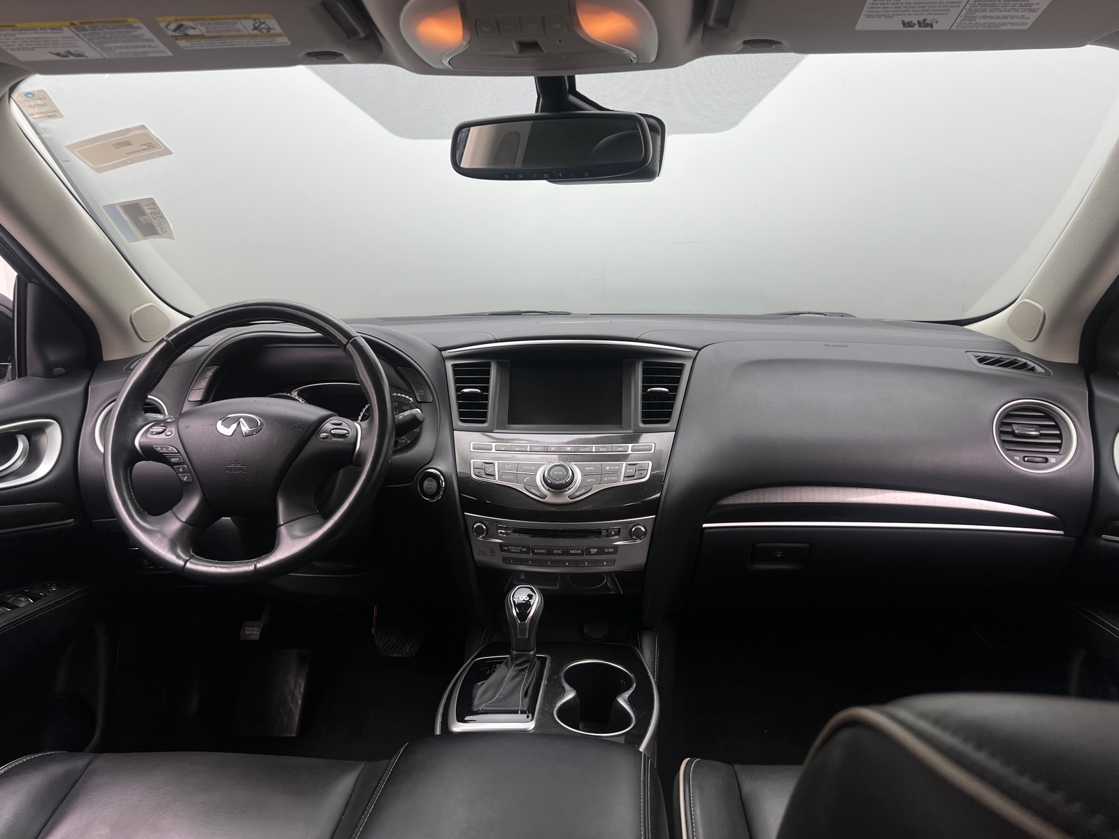 Thumbnail: 2019 INFINITI QX60 - 2