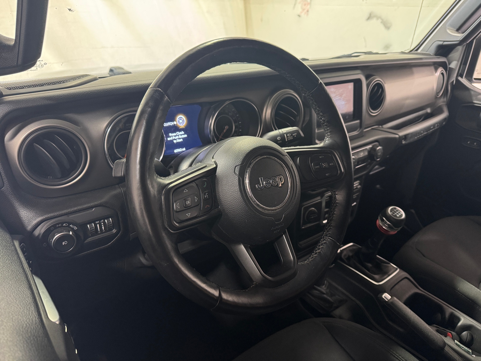 Thumbnail: 2021 Jeep Wrangler - 3
