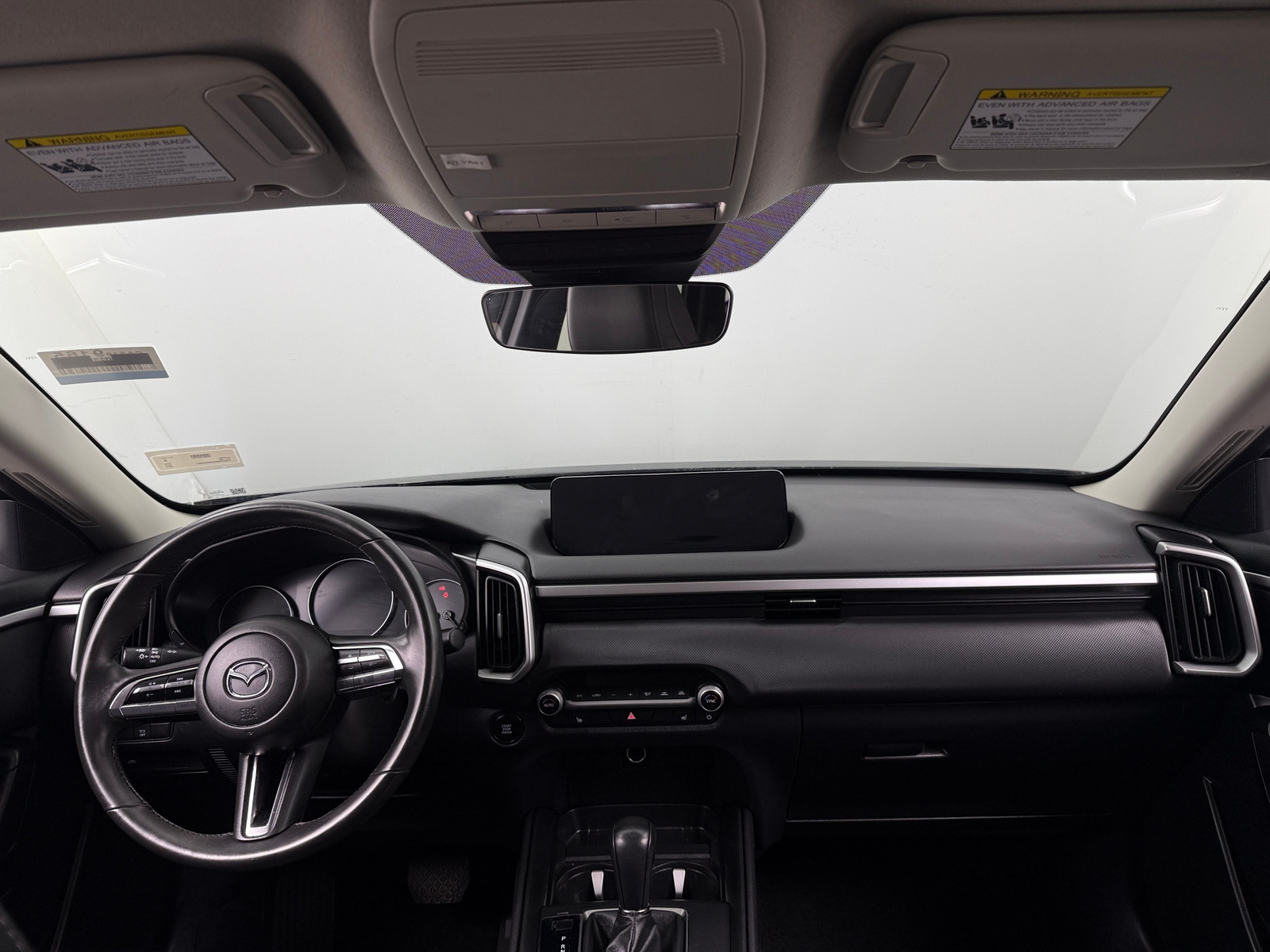 Thumbnail: 2024 Mazda CX-50 - 2
