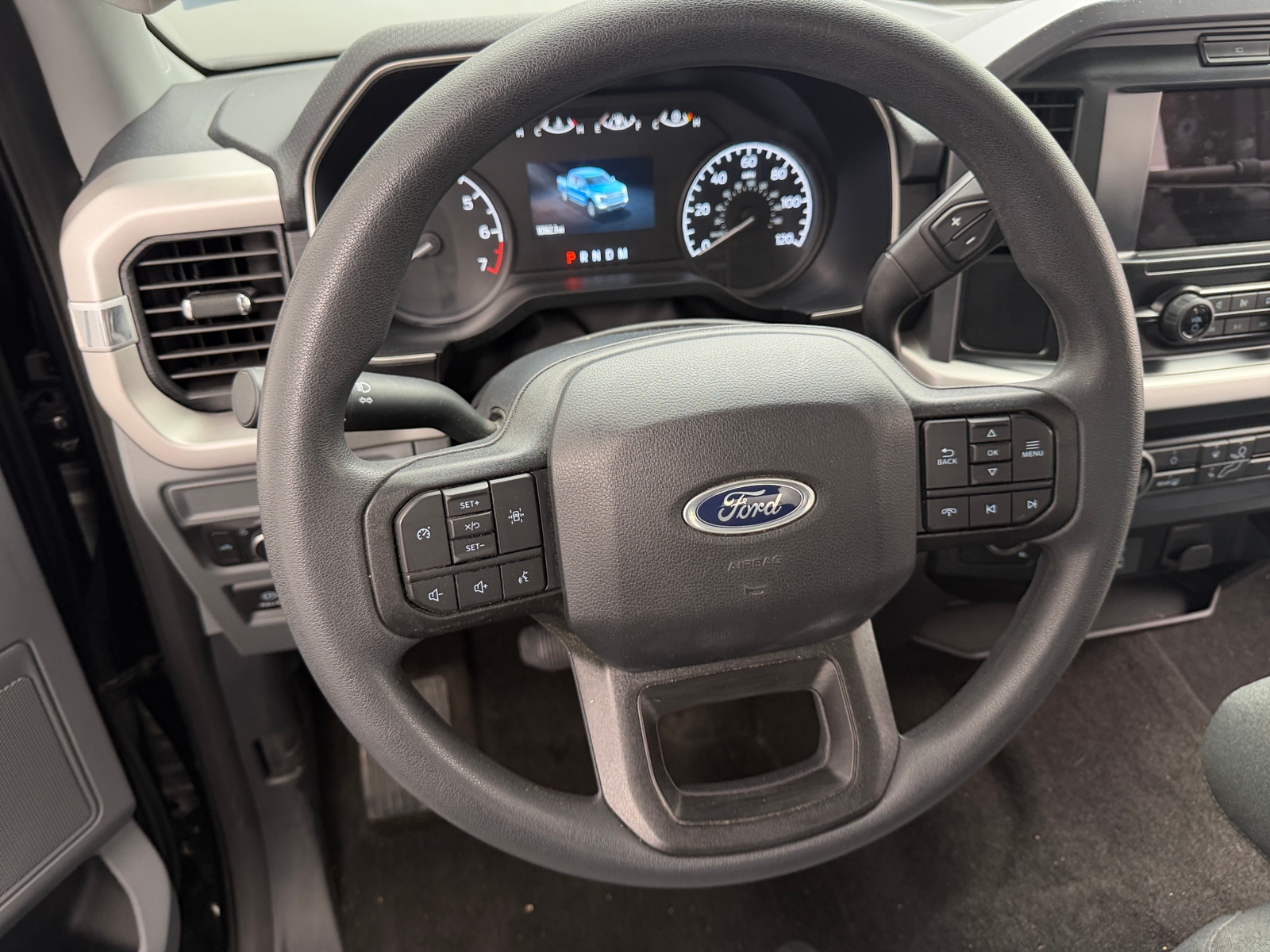Thumbnail: 2022 Ford Econoline - 5