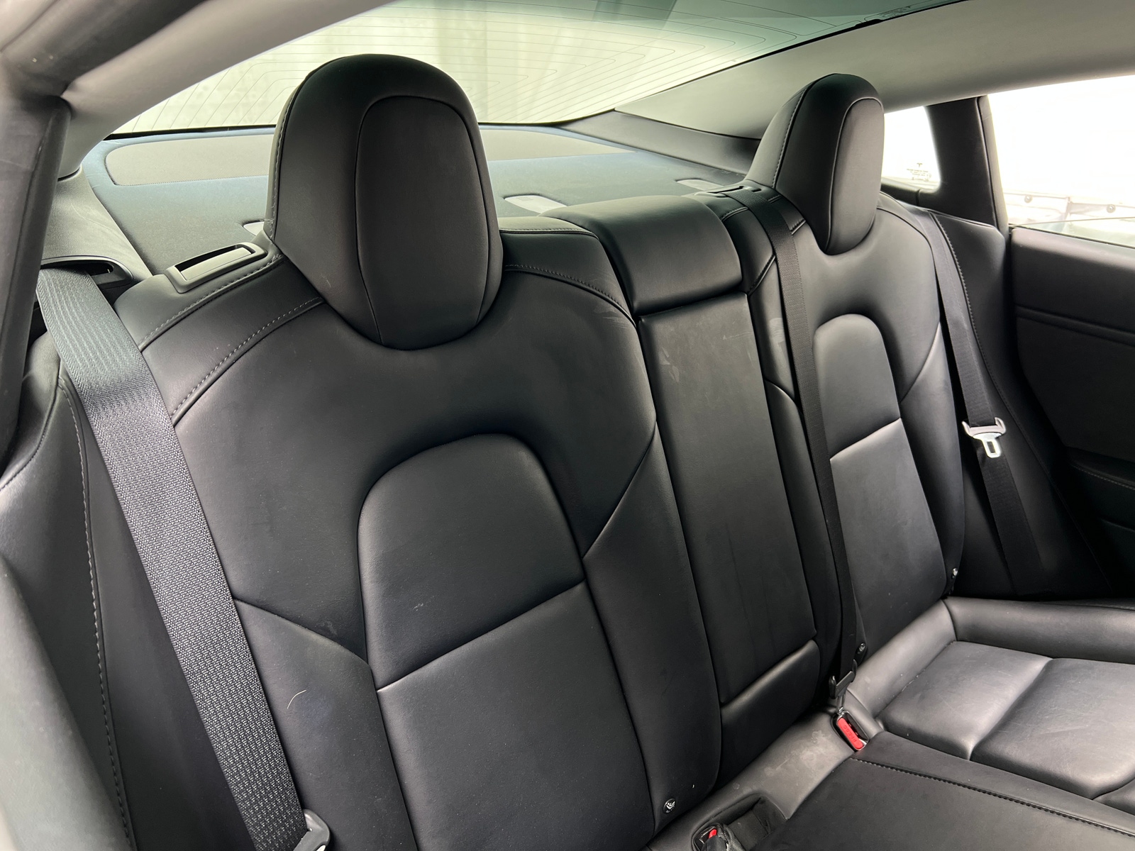 Thumbnail: 2018 Tesla Model 3 - 5