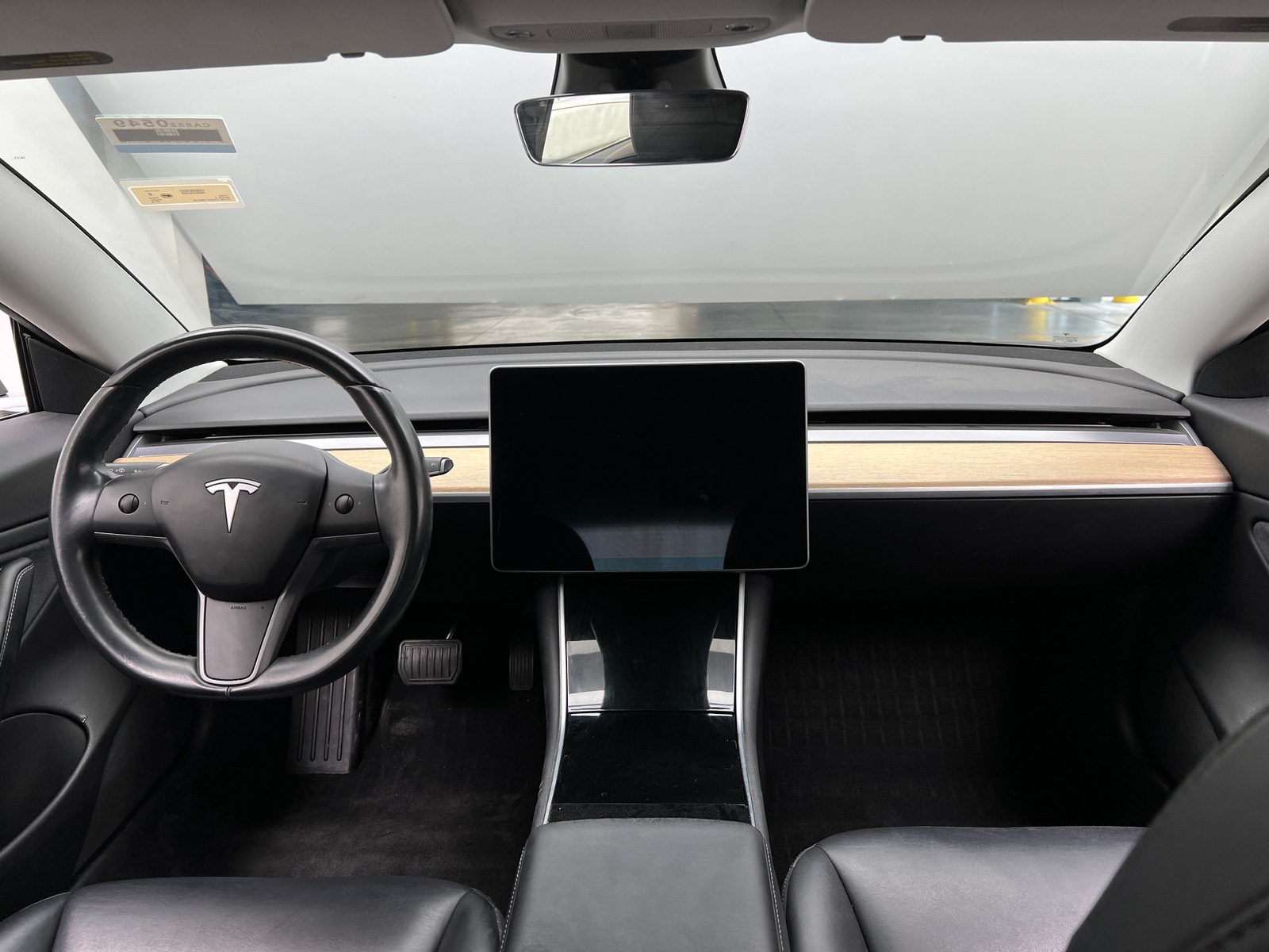 Thumbnail: 2018 Tesla Model 3 - 2