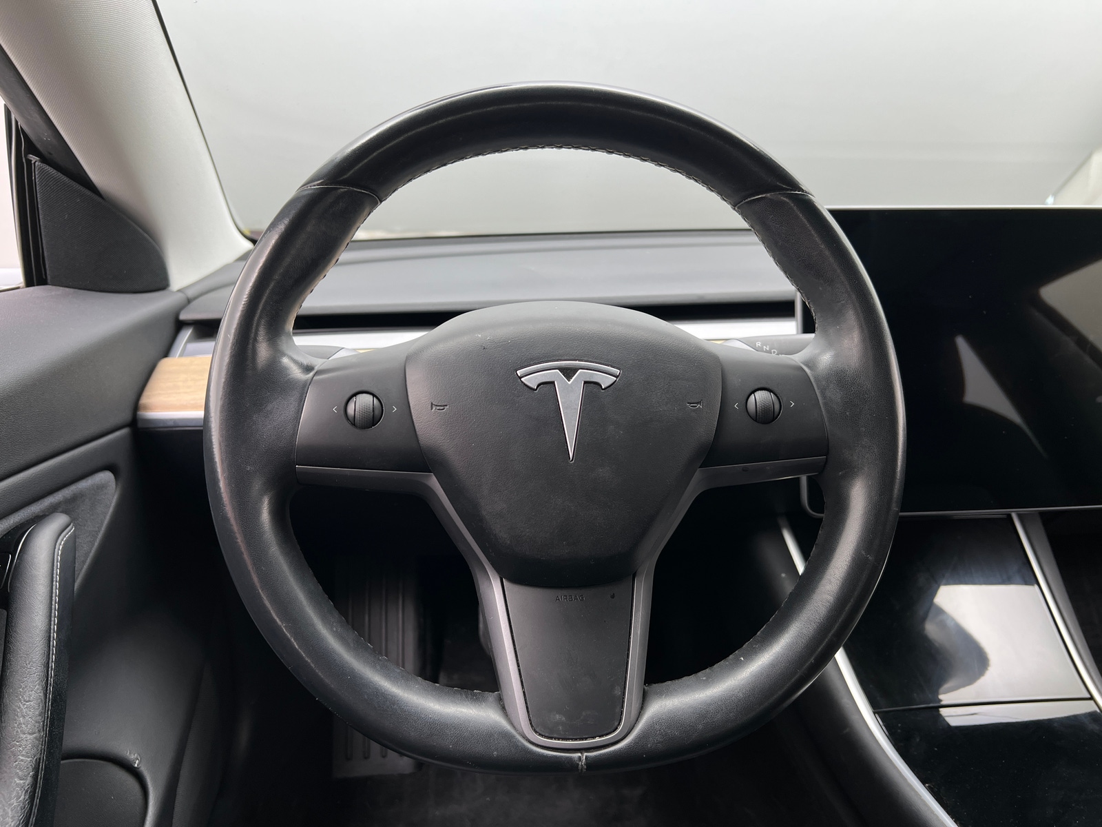 Thumbnail: 2018 Tesla Model 3 - 4