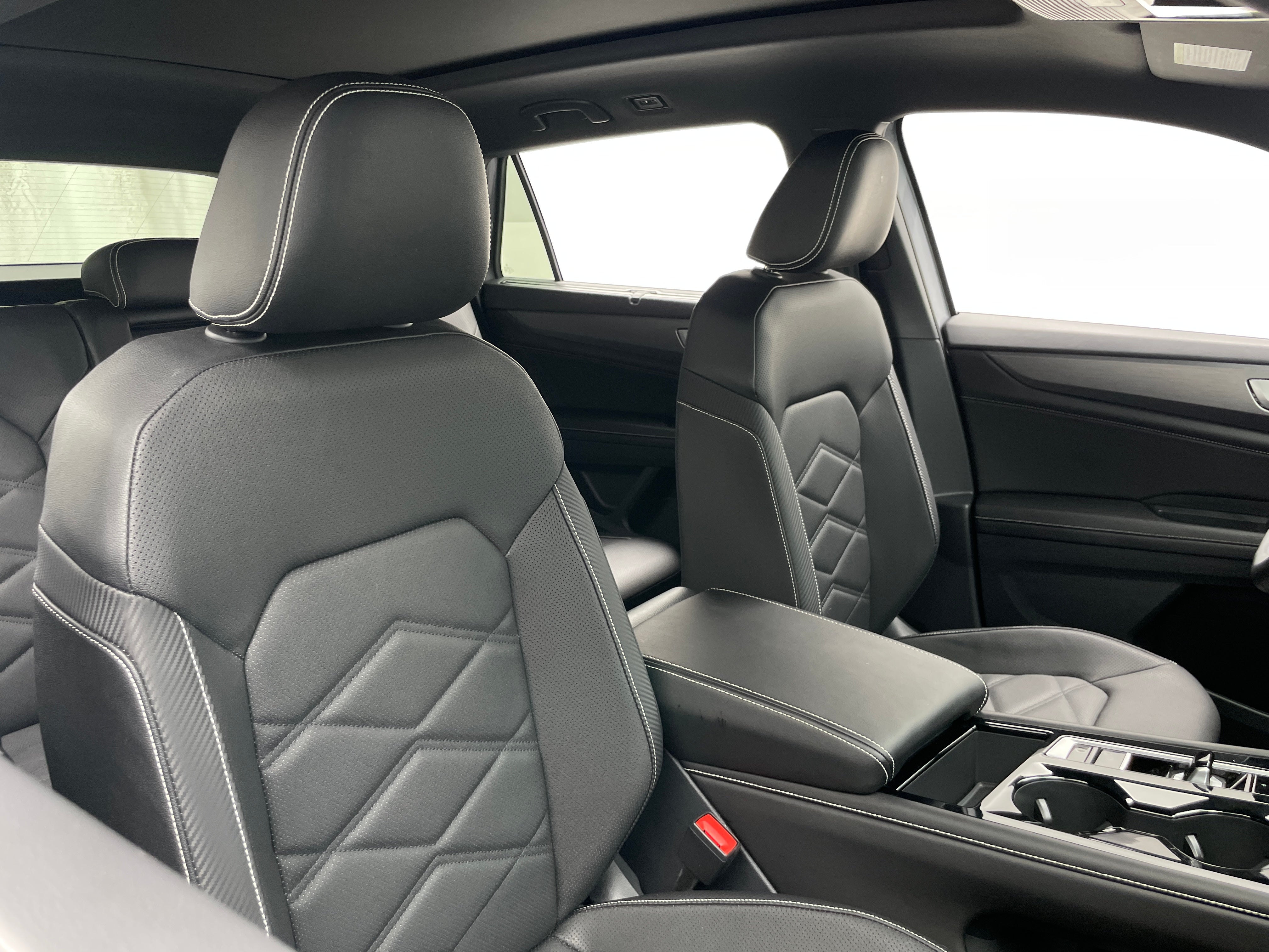 2026 Volkswagen Atlas Cross Sport