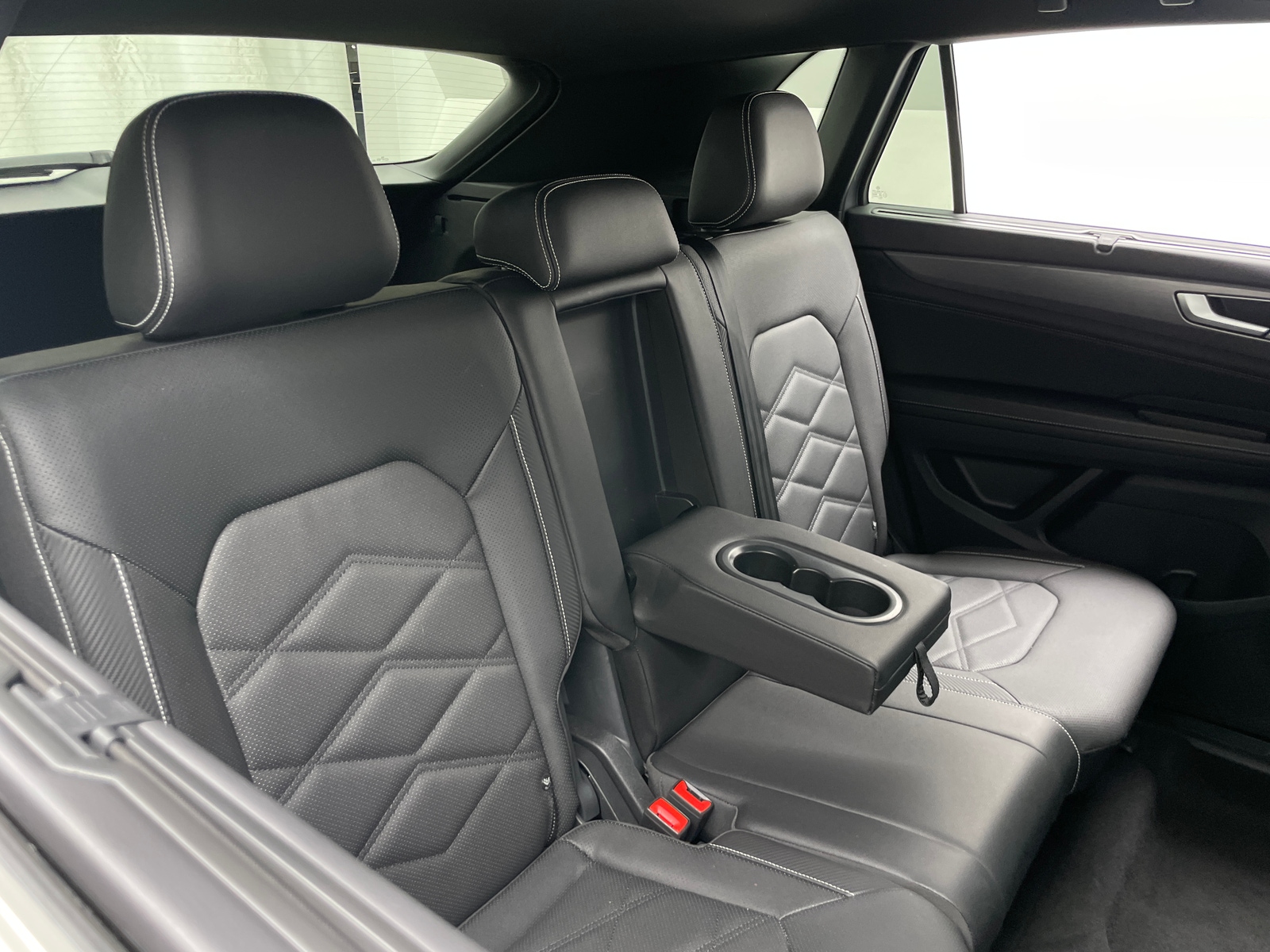 Thumbnail: 2026 Volkswagen Atlas - 5