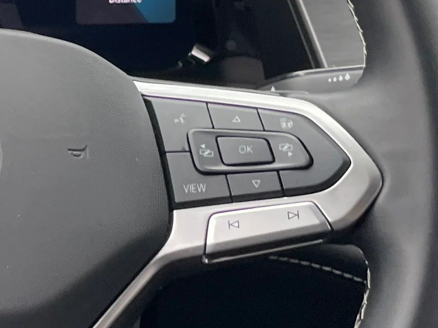 2026 Volkswagen Atlas Cross Sport SE w/Tech - Photo 17