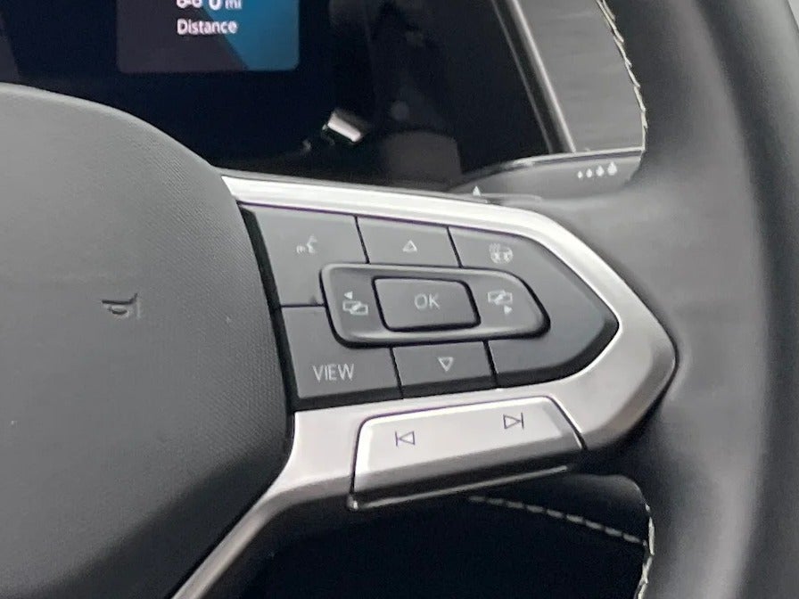 2026 Volkswagen Atlas Cross Sport SE w/Tech - Photo 18