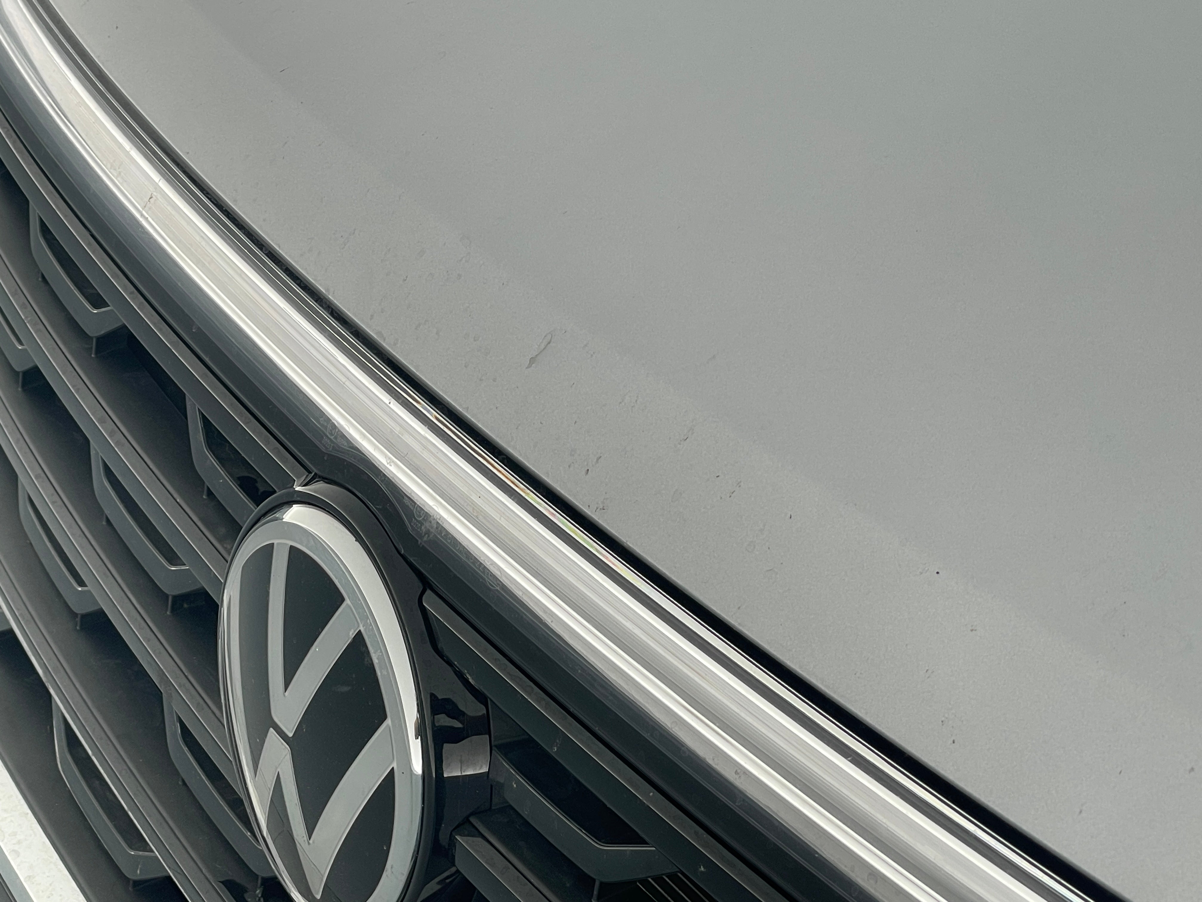 2026 Volkswagen Atlas Cross Sport SE w/Tech - Photo 20