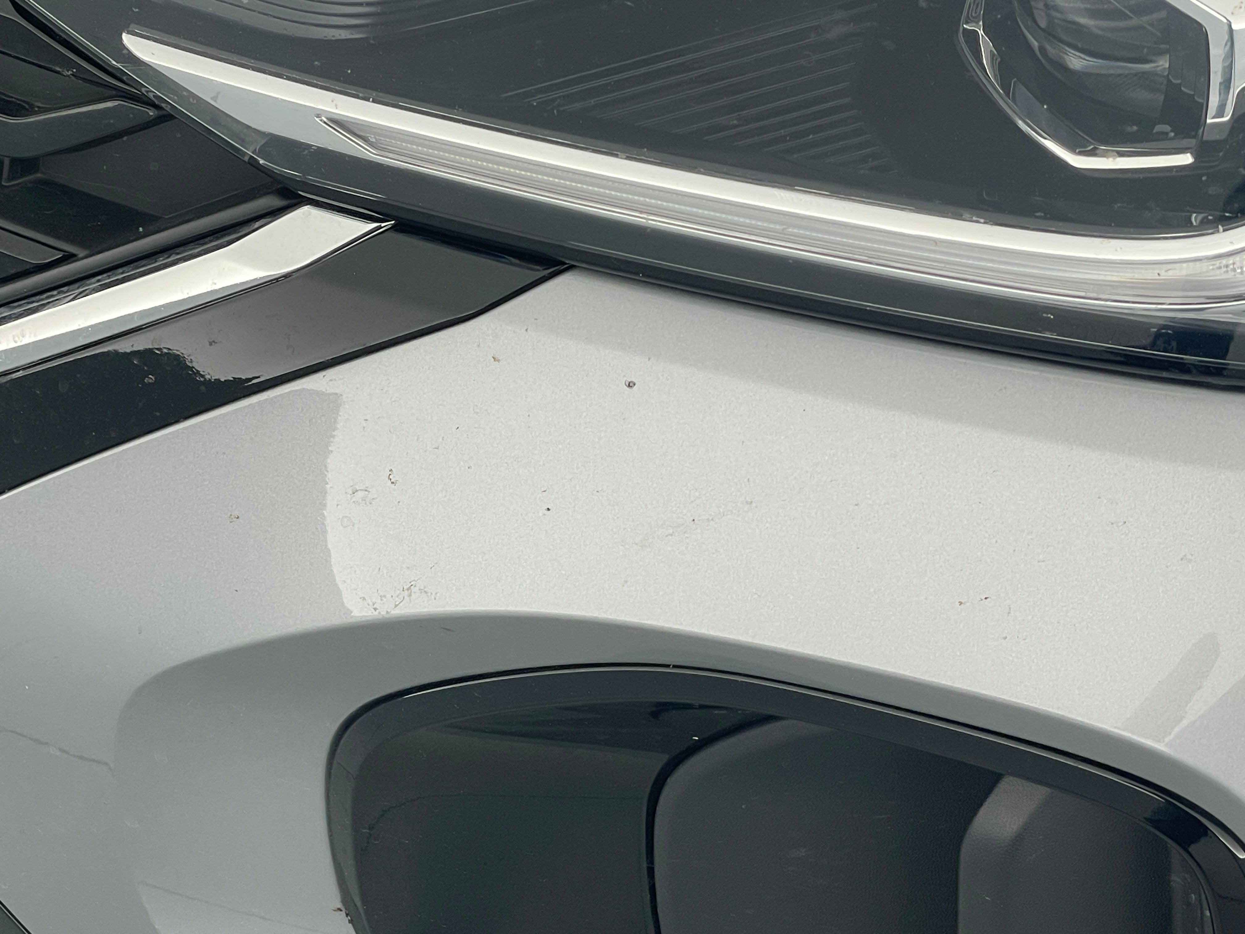 2026 Volkswagen Atlas Cross Sport SE w/Tech - Photo 21