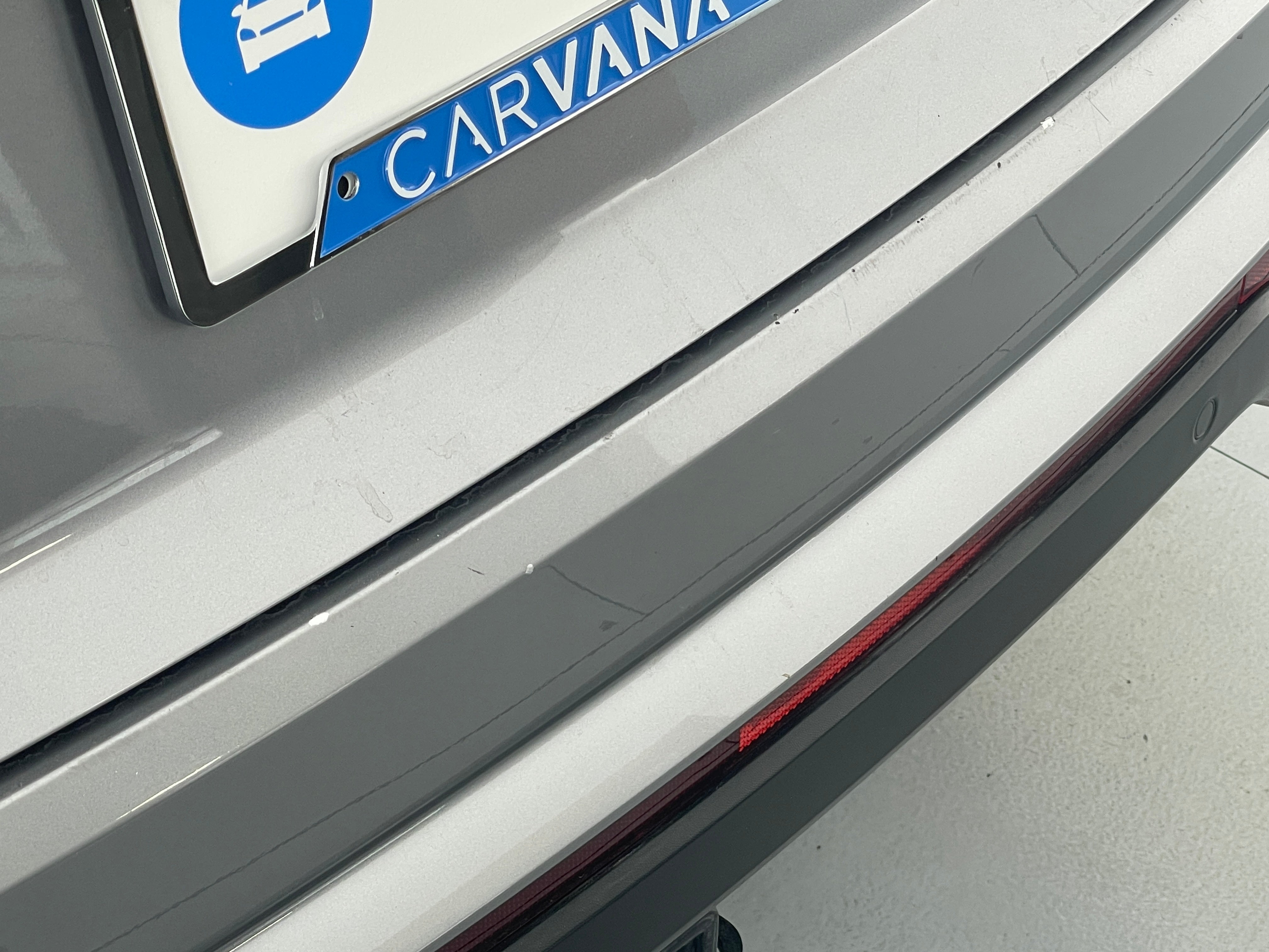 2026 Volkswagen Atlas Cross Sport SE w/Tech - Photo 24