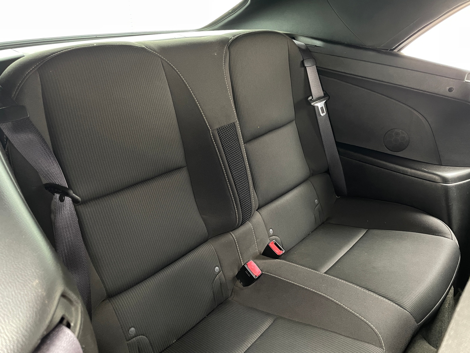 Thumbnail: 2012 Chevrolet Camaro - 6