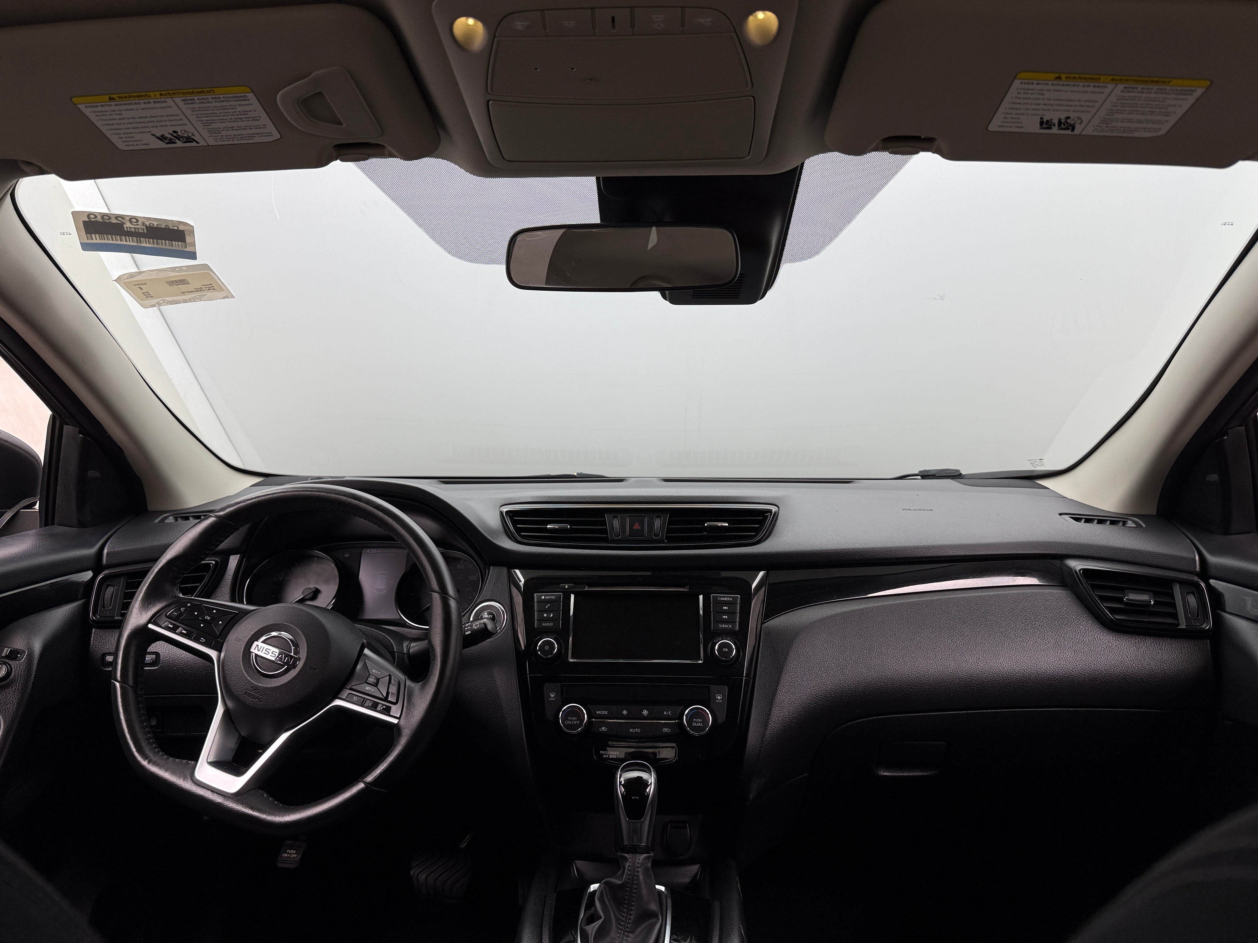 Used 2019 Nissan Rogue Sport SV with VIN JN1BJ1CR3KW622746 for sale in Pewaukee, WI