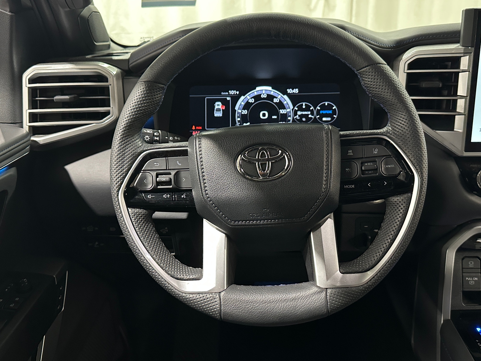 Thumbnail: 2024 Toyota Tundra - 4